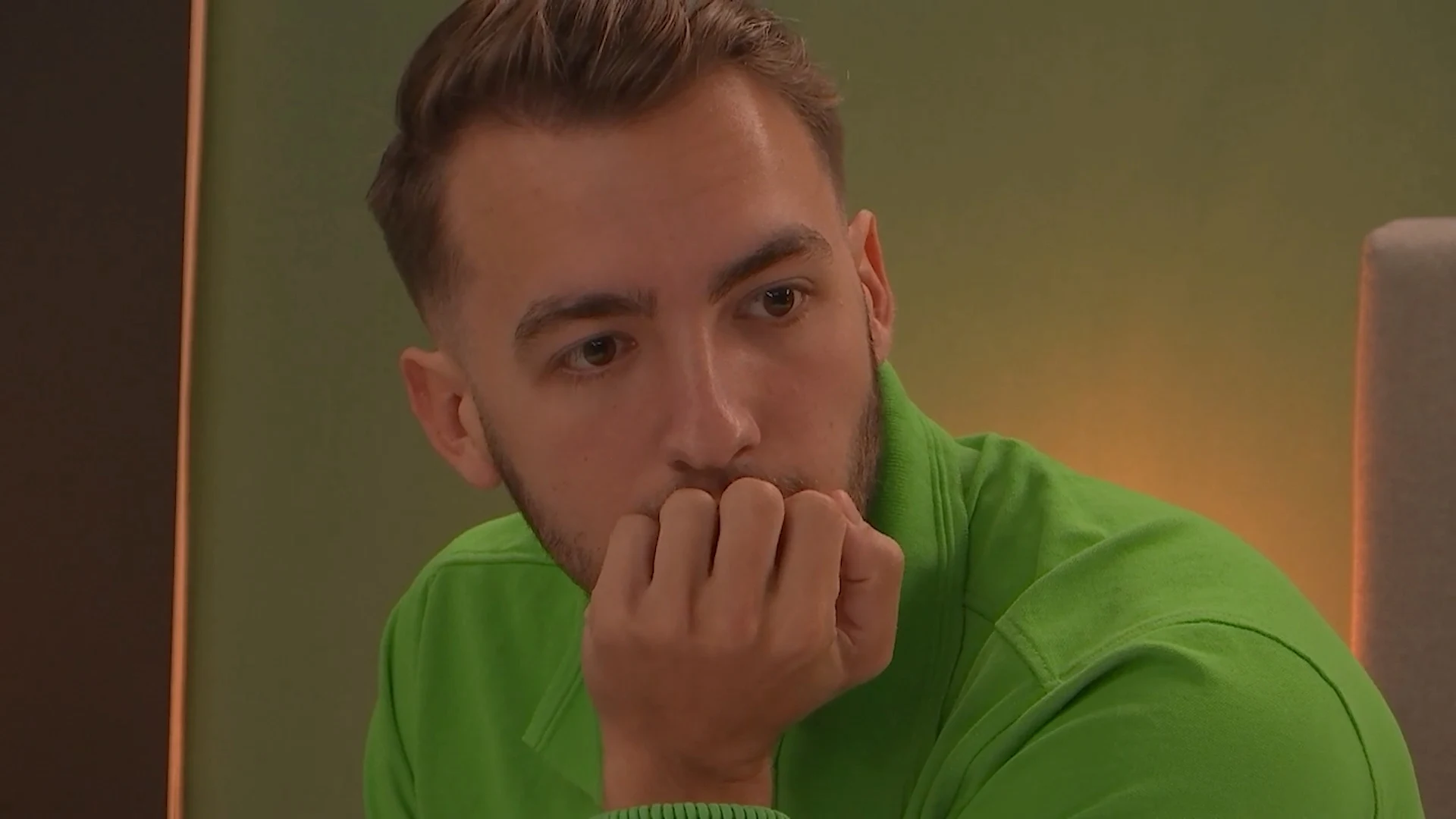 Zenuwen lopen hoog op: wie staat in de finale? (De Bondgenoten)