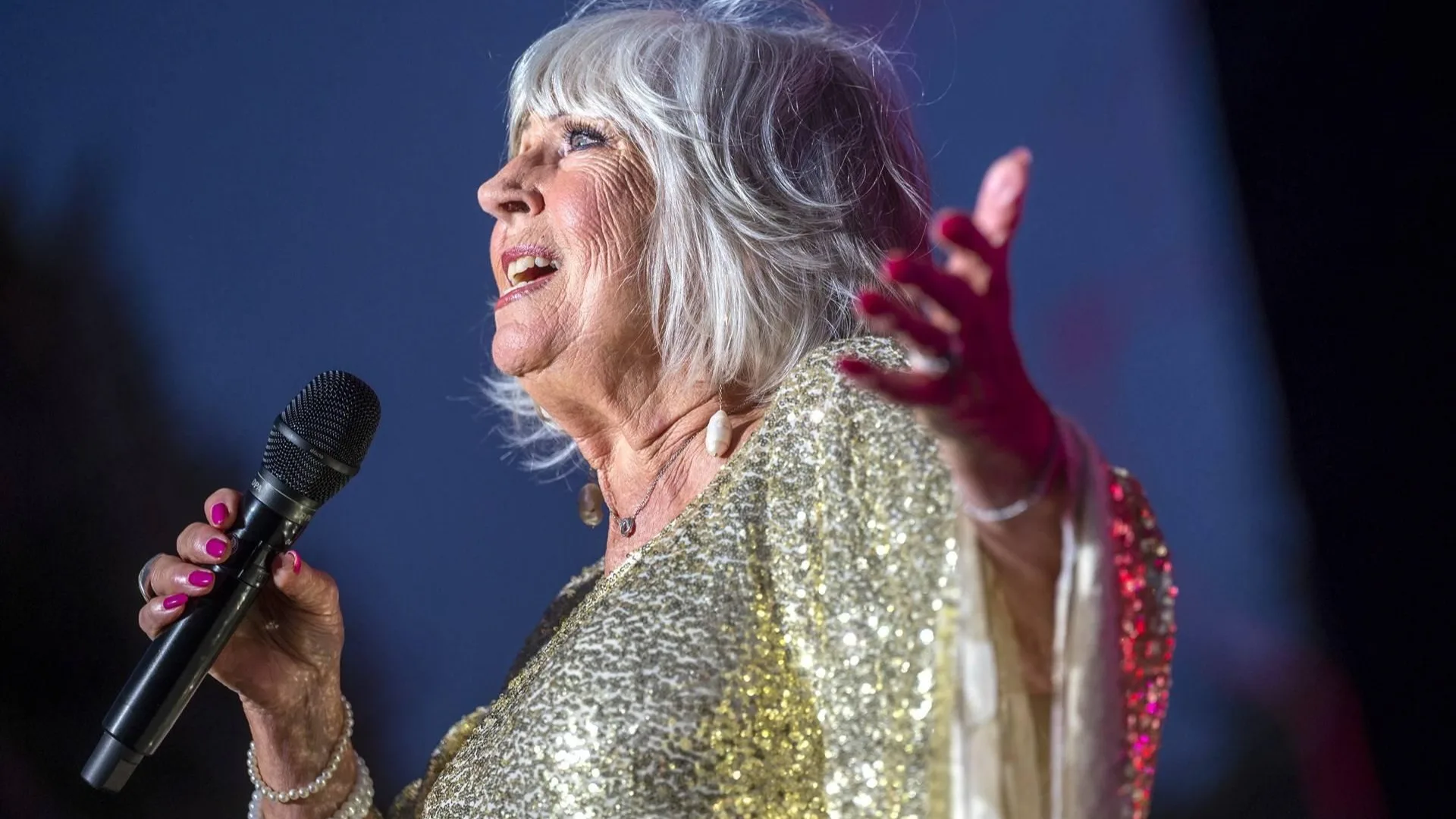 Eerste benefietconcert voor slachtoffers aardbevingen