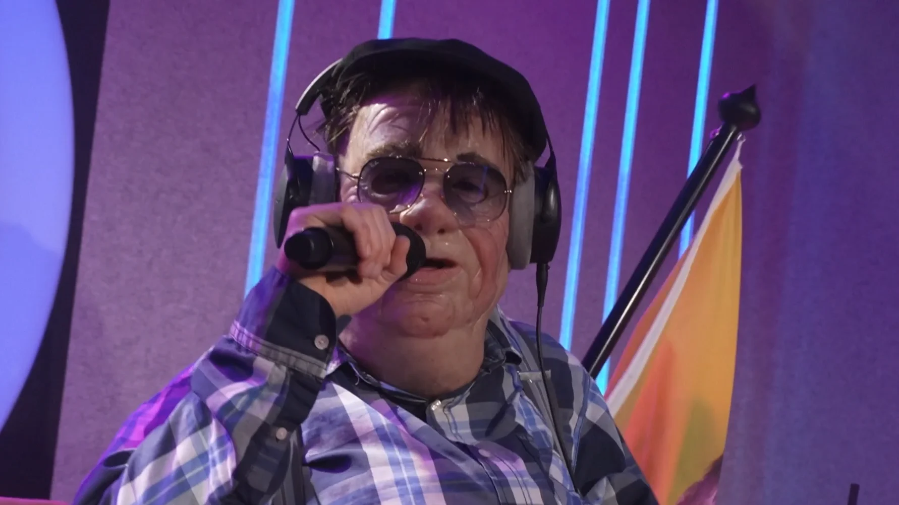 Boer Harm onthult ware identiteit: 'Nu krijgt dit verhaal een gezicht'