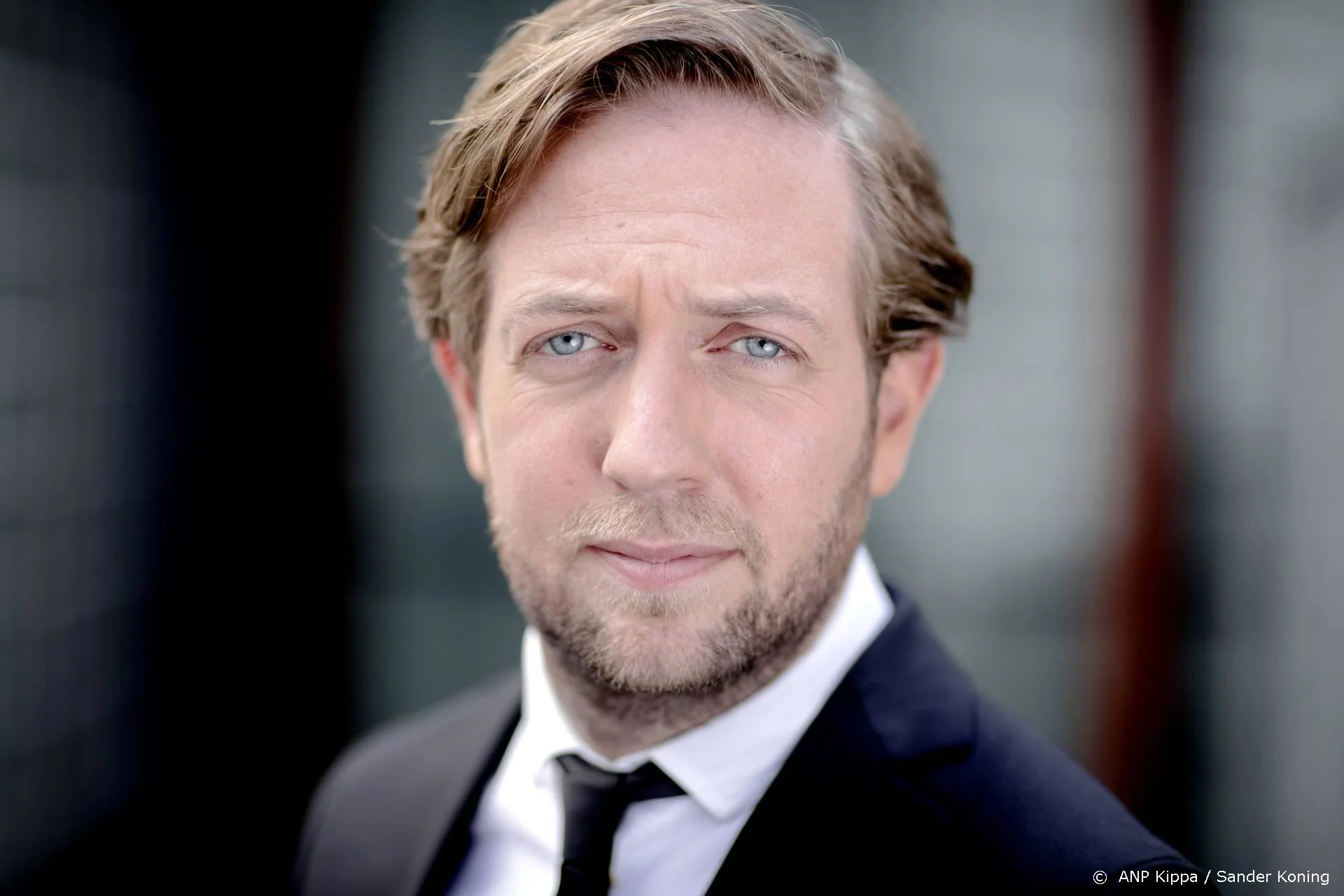 Rámon Verkoeijen herdenkt Mama Appelsap-zanger Wes