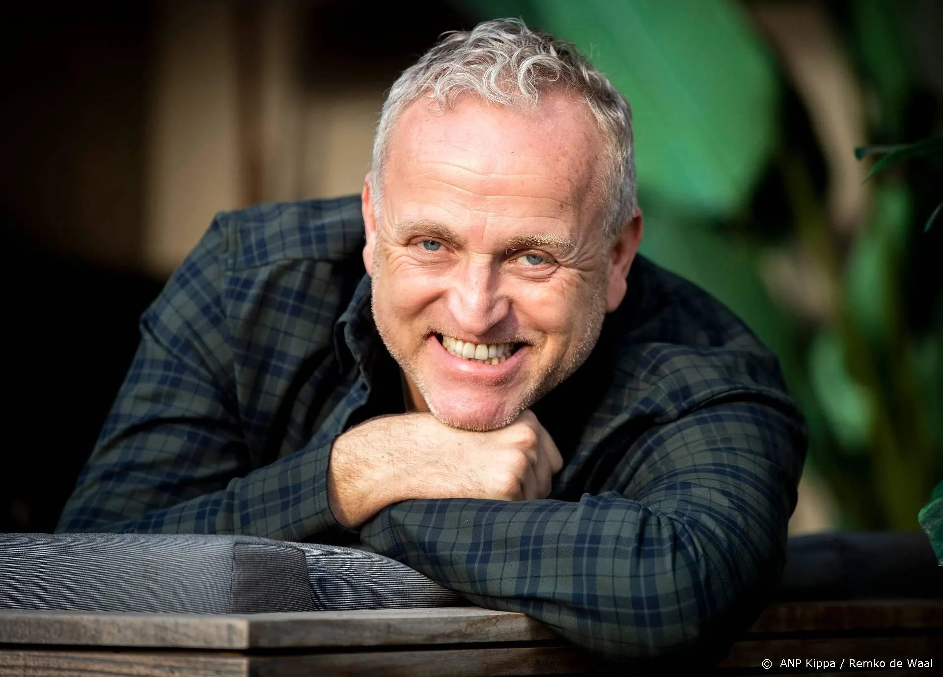 Gordon hint op samenwerking met deze bekende DJ