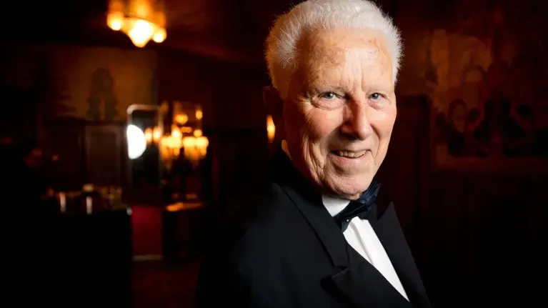 Groot verlies voor Paul van Gorcum