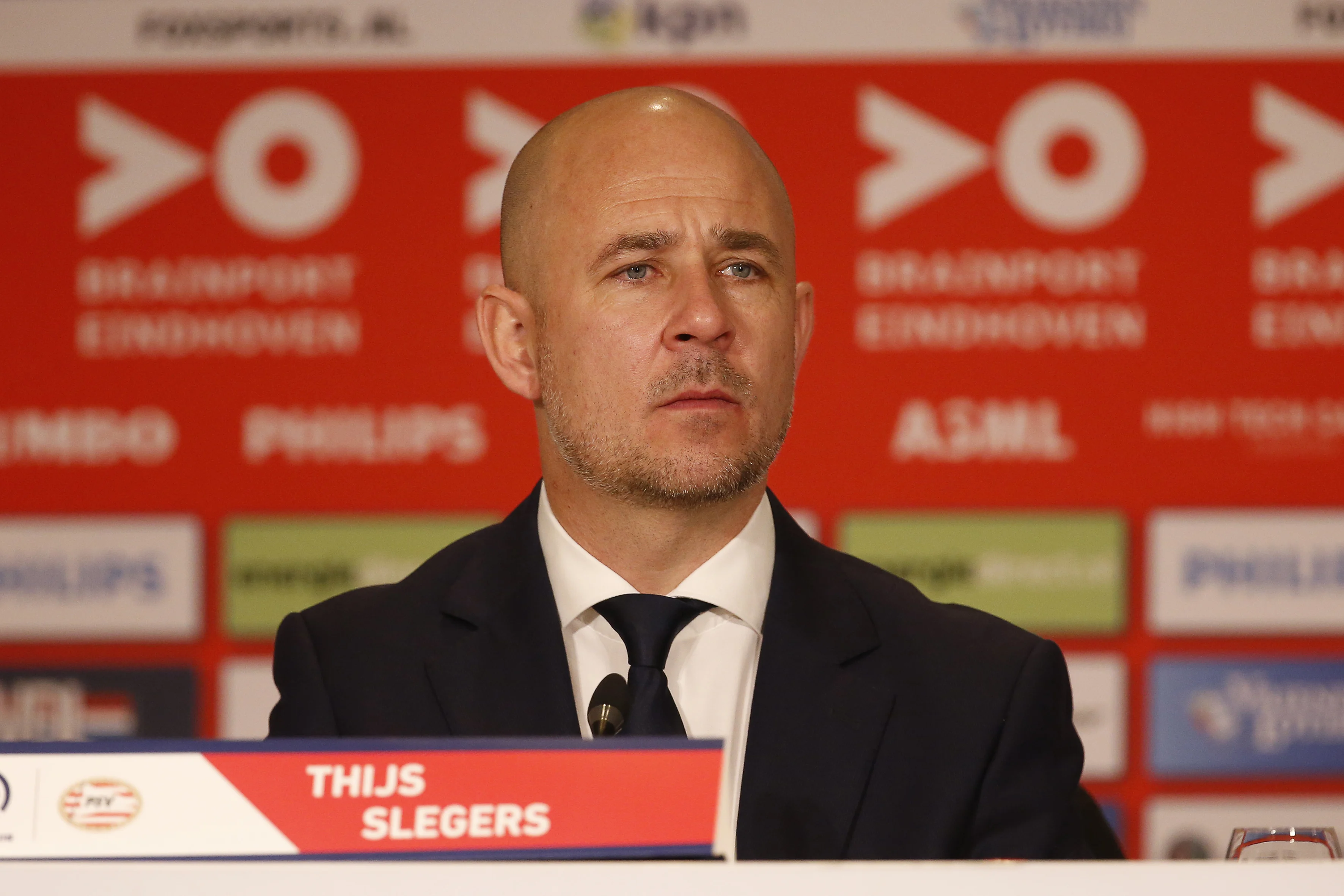 PSV-perschef Slegers overleden aan leukemie