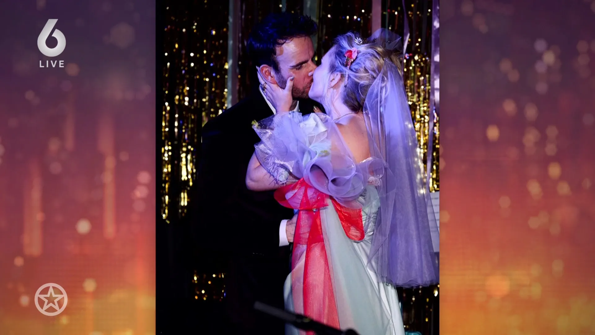 Henry van Loon en Jelka van Houten zijn getrouwd