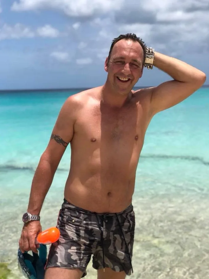 Zo ziet Jop uit De Bus er twintig jaar later uit!