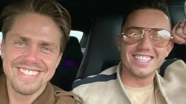 Steun voor Djarno Hofland na heftige documentaire