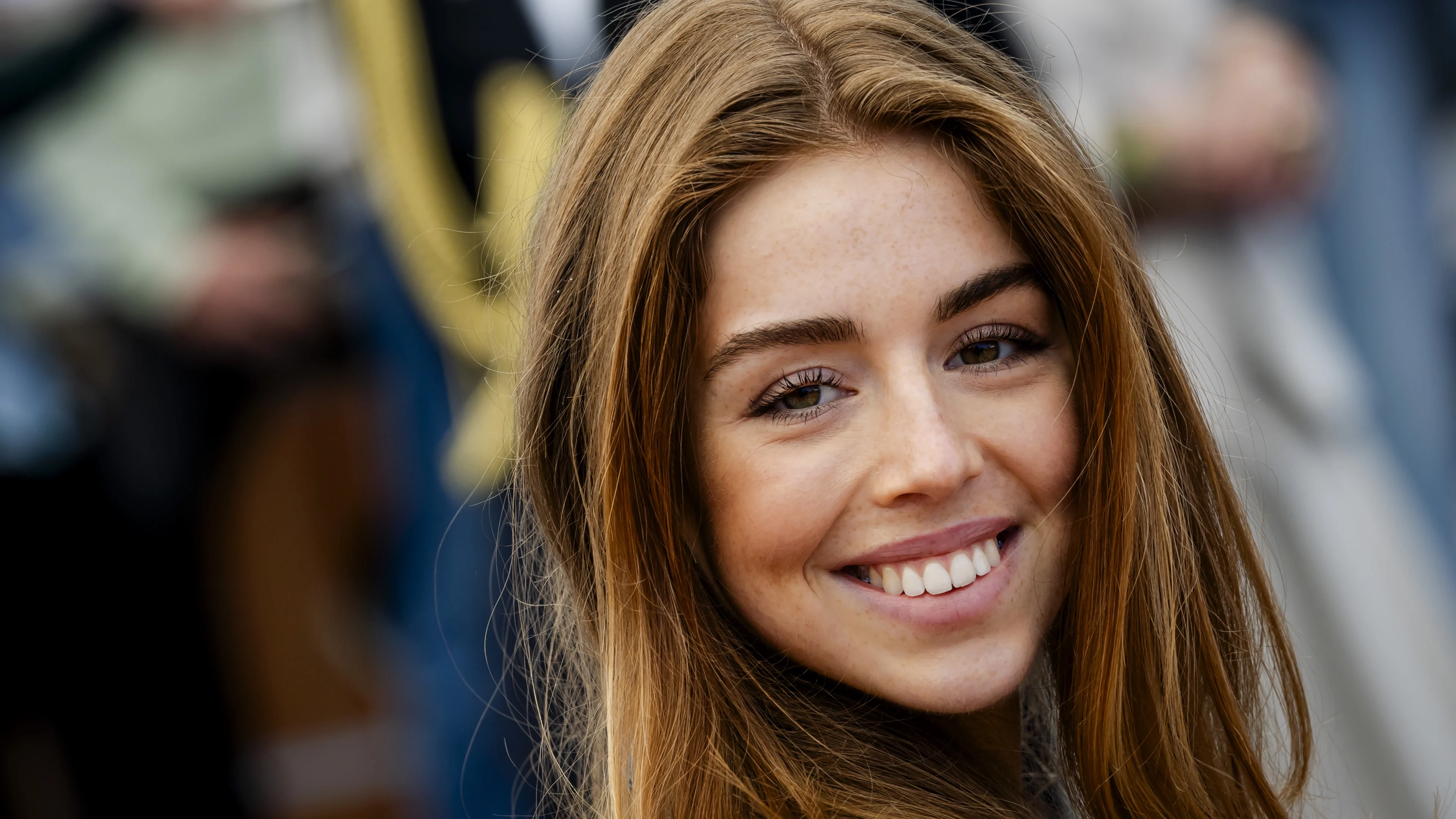 Alexia verovert de vijfde plek in déze lijst