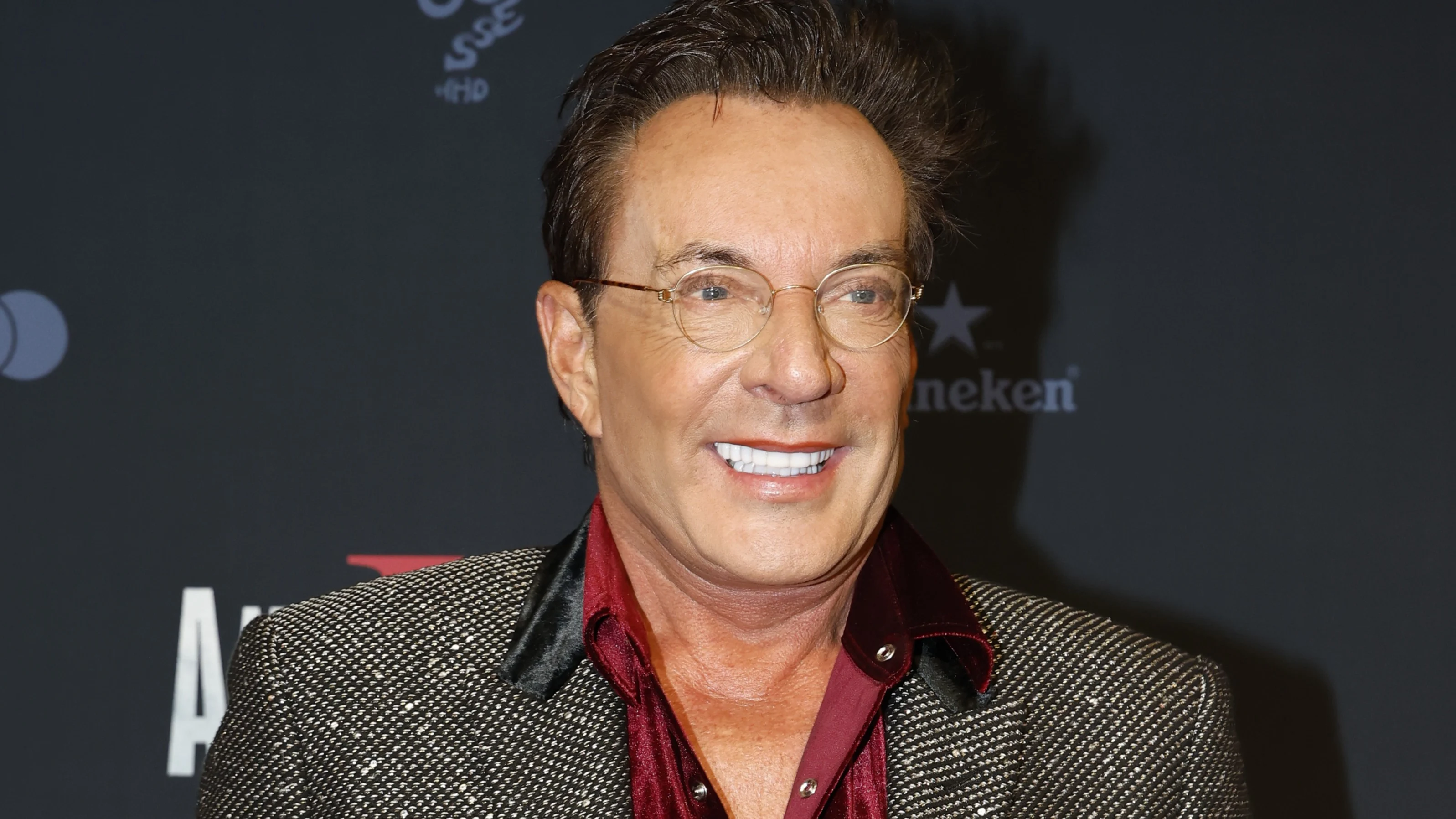 Only Joling is terug en Gerard 'schrikt er echt van'