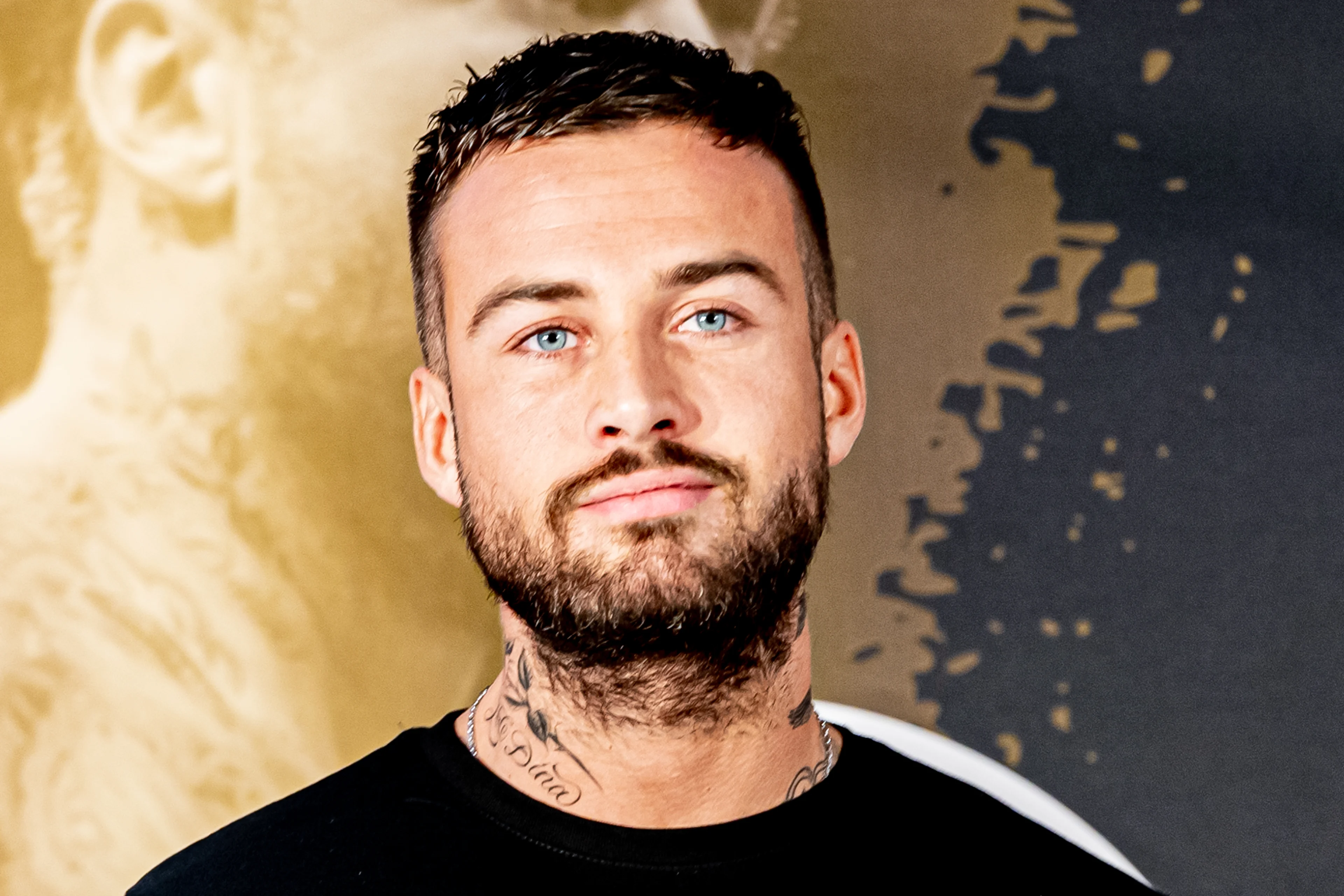 Dave Roelvink moet MRI-scan ondergaan