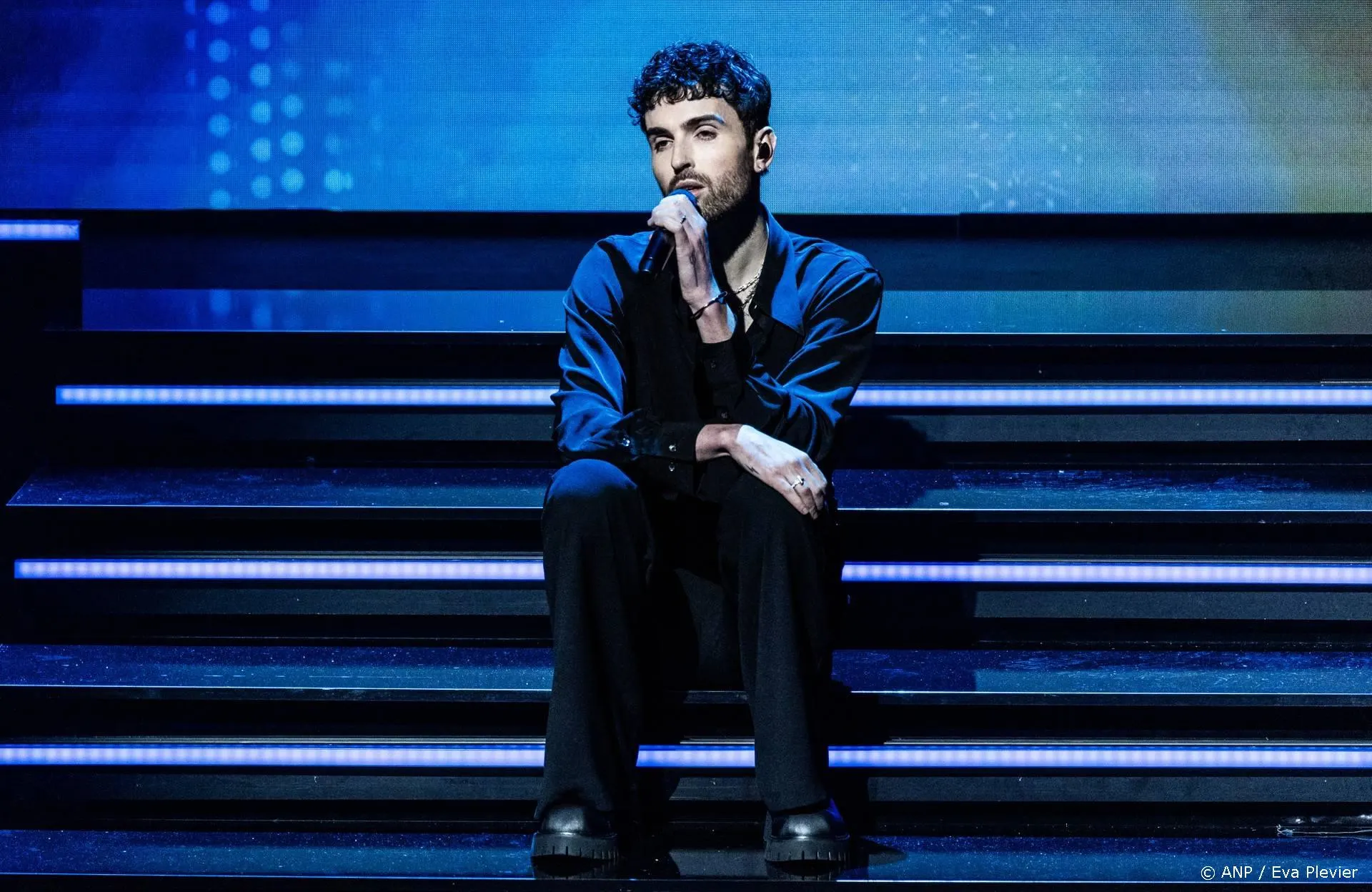 Duncan Laurence reageert op Nederlandse songfestivalboycot