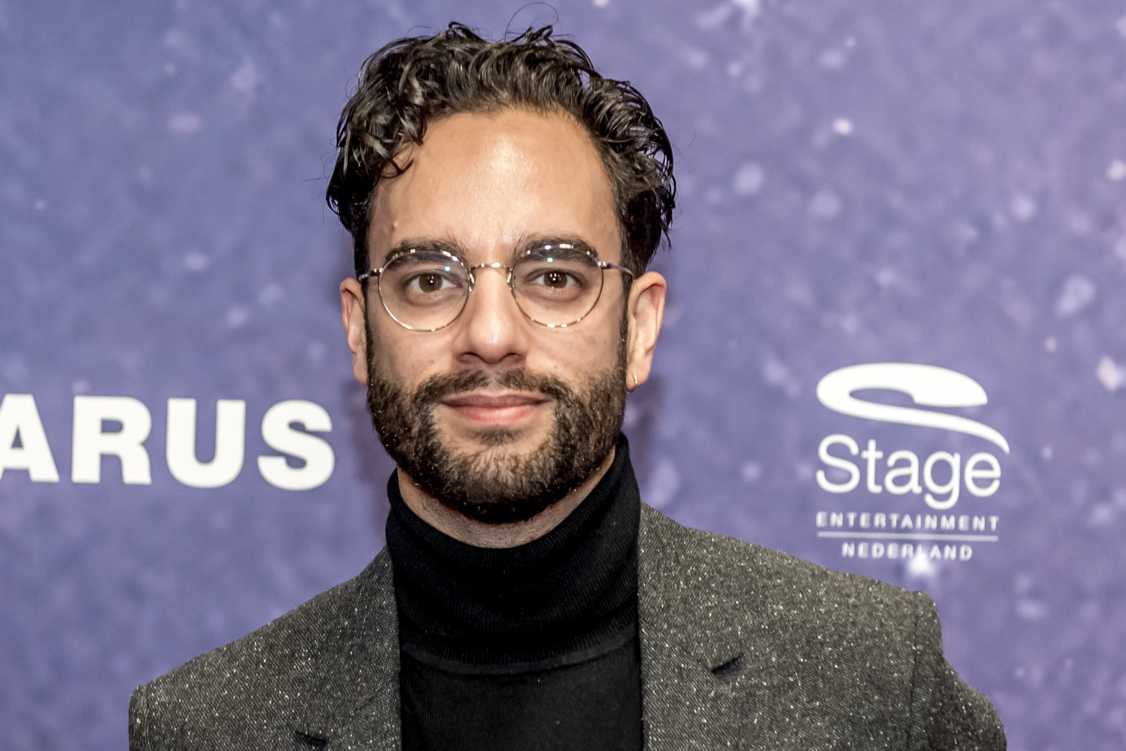 Freek Bartels over nieuwe voorstelling in DeLaMar theater