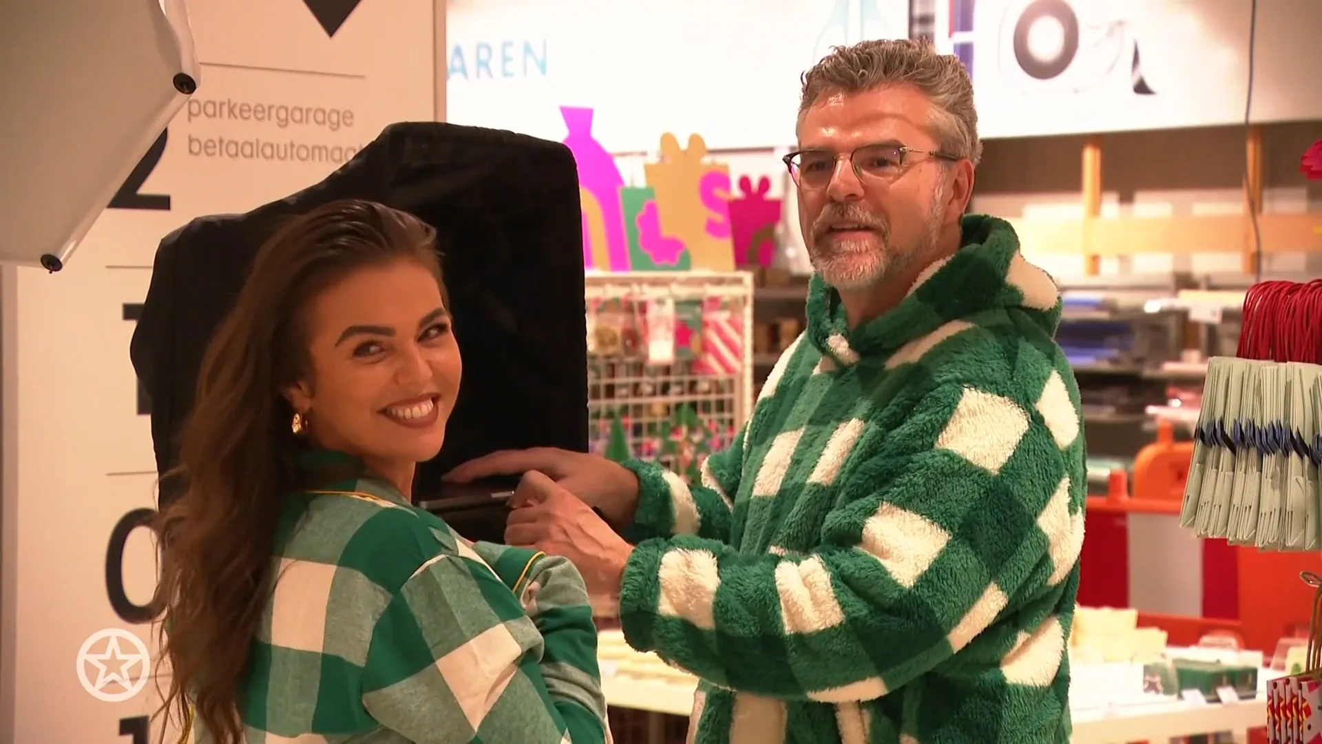 William Rutten en Laura Ponticorvo in de bres voor oorlogskinderen