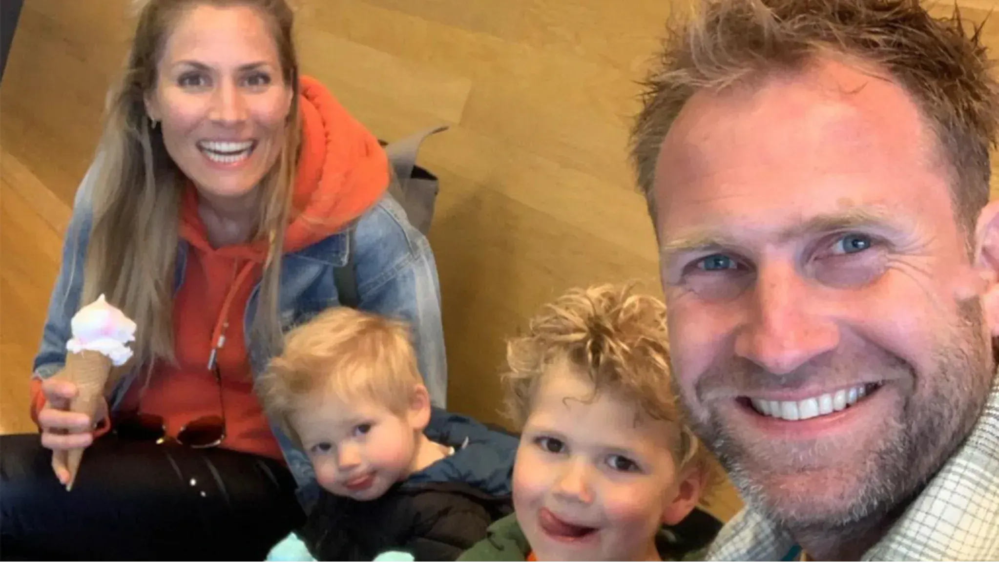 BZV-boer Tom en Marieke verwelkomen dochtertje Pip