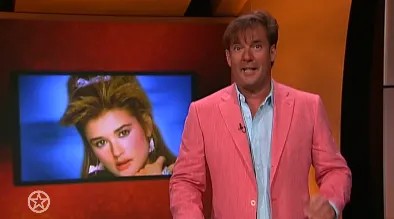 20 jaar Shownieuws - Gerard Joling