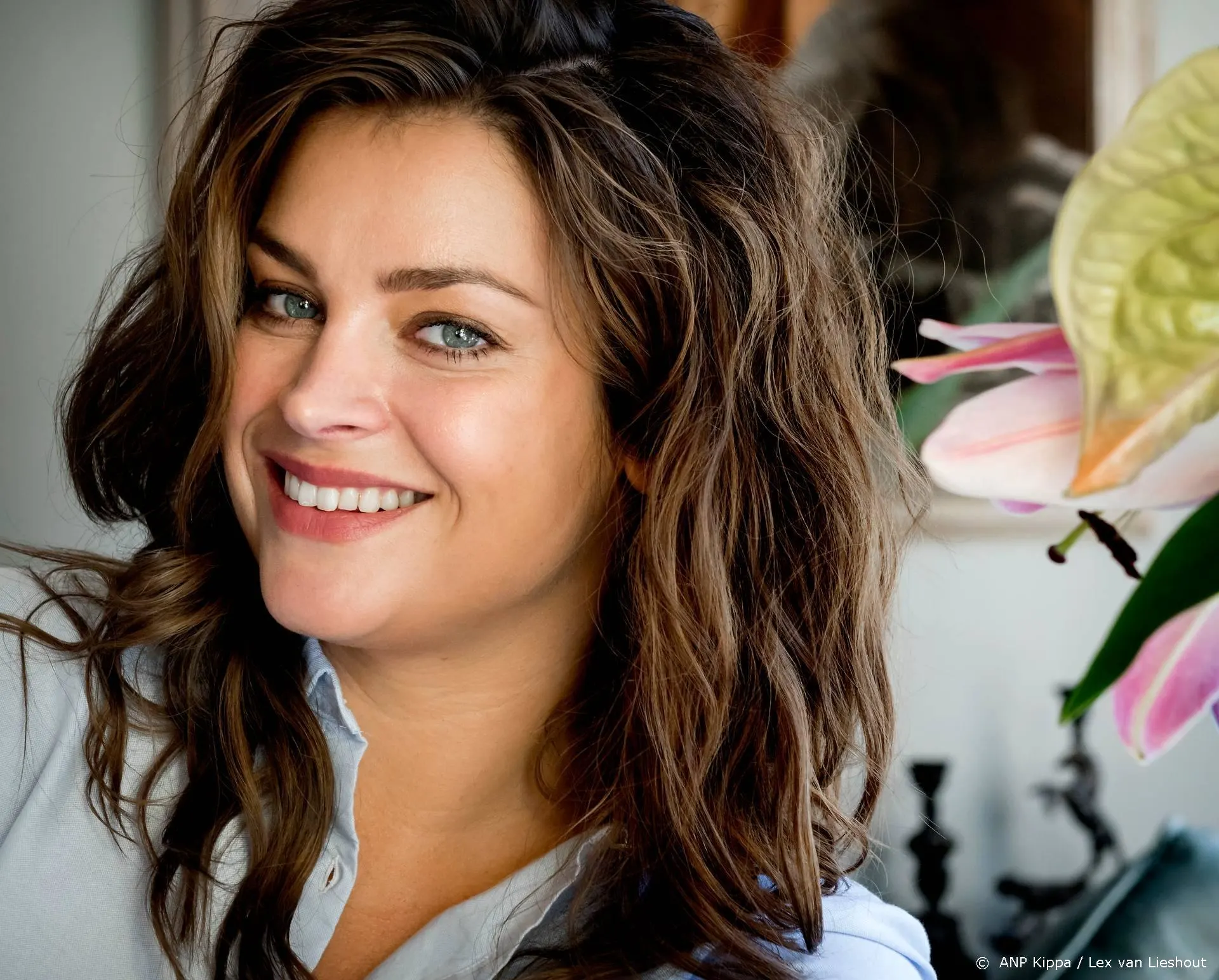 Miljuschka Witzenhausen krijgt body positivity-documentaire