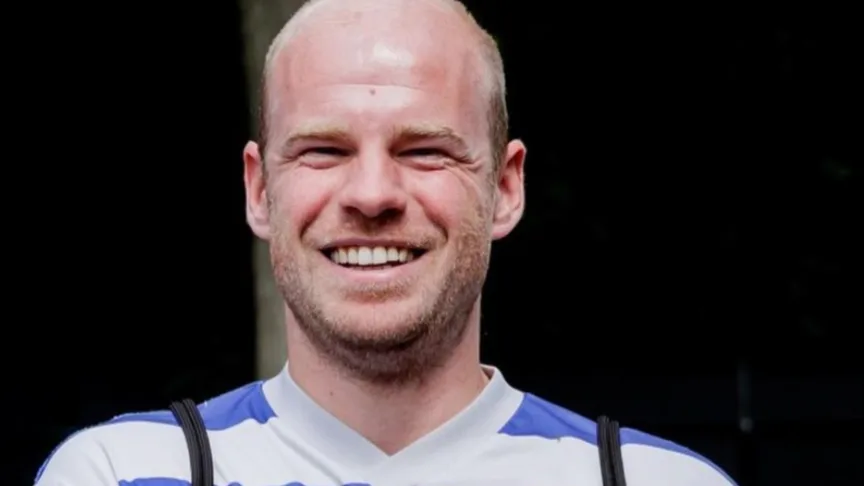 Grote verrassing voor Davy Klaassen