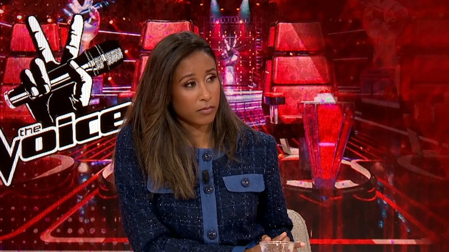 'Zo kan The Voice op een veilige manier terugkeren'