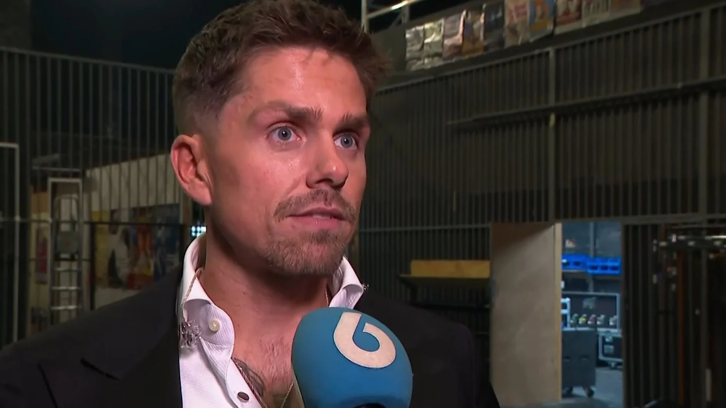 Verrassende bekendmaking over André Hazes: 'Het is gelukt'