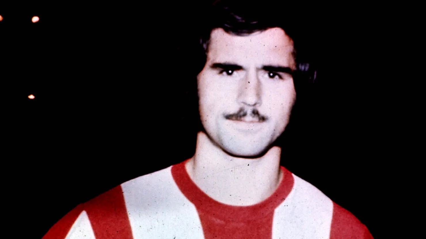 Voetballegende Gerd Müller (75) overleden