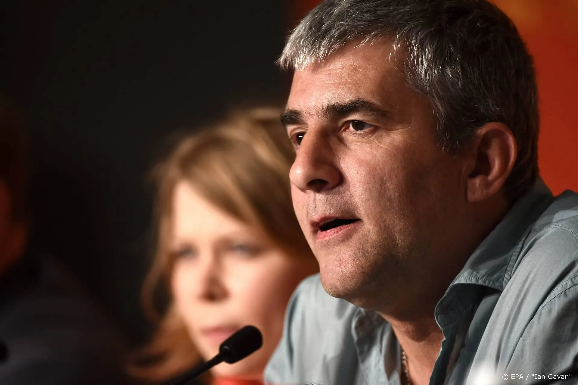 Lhbti'ers uit filmwereld boycotten festival Tel Aviv