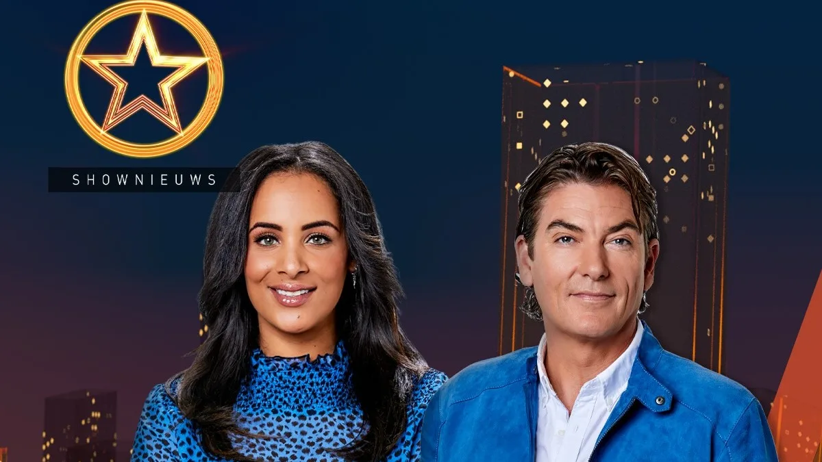 Shownieuws Vroege Editie zie je elke werkdag om 18:00