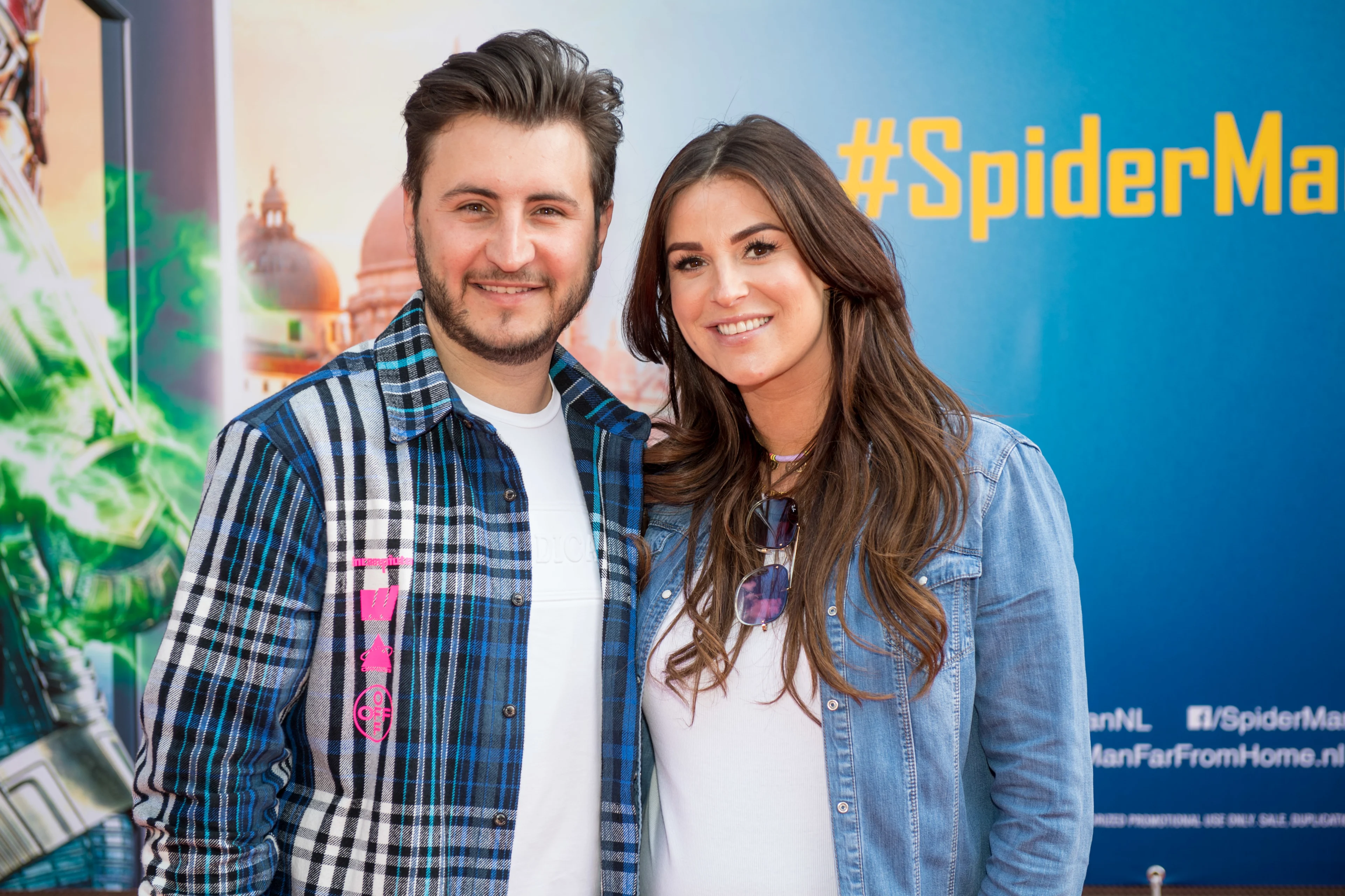 Danny Froger: 'We gaan zeker wel een keer trouwen'