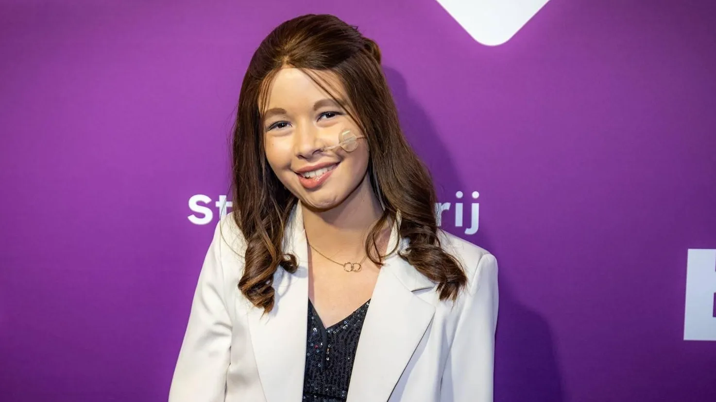 Leven Jade Kops wordt steeds zwaarder: 'Zoveel verdriet en angst'