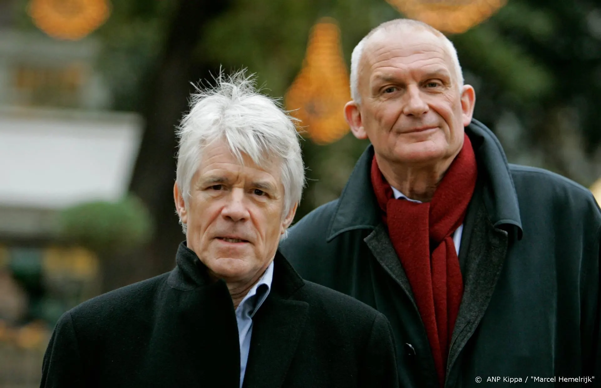 Koot en Bie bedenken nog steeds actuele sketches