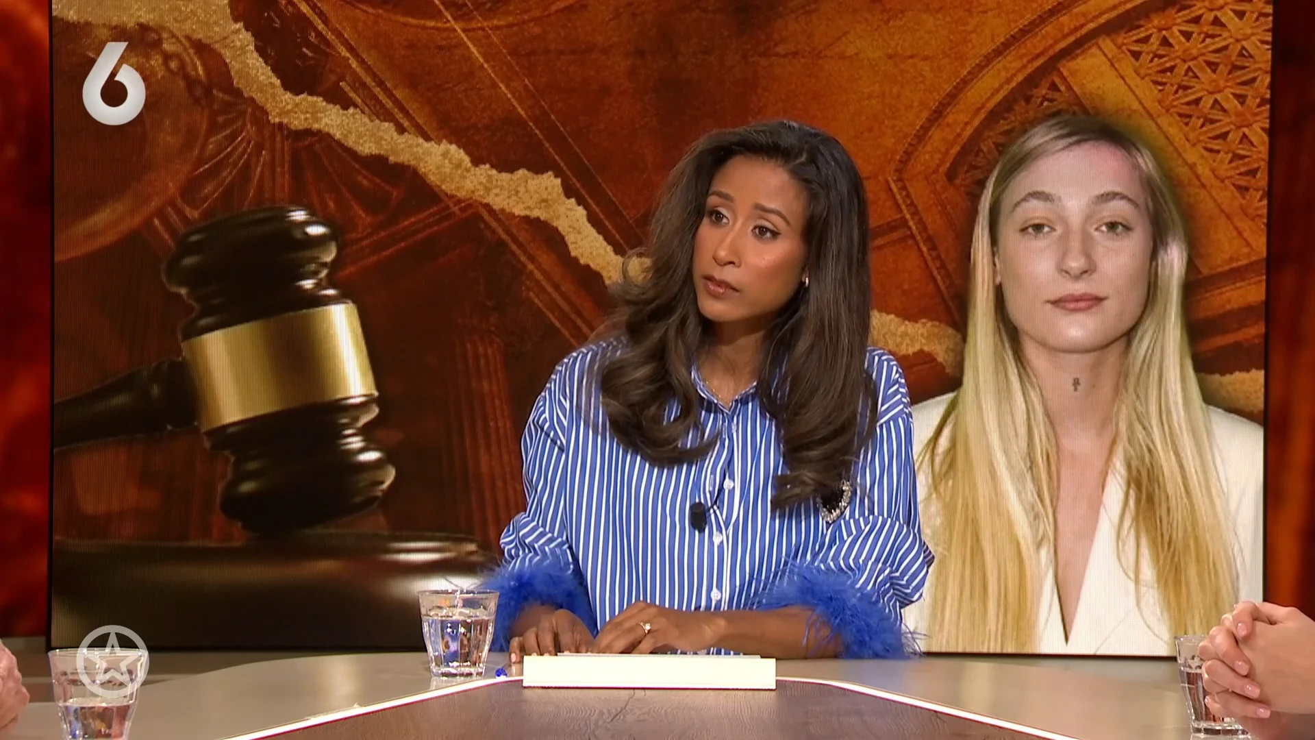 Een update in de zaak rondom de tweelingbroer van S10