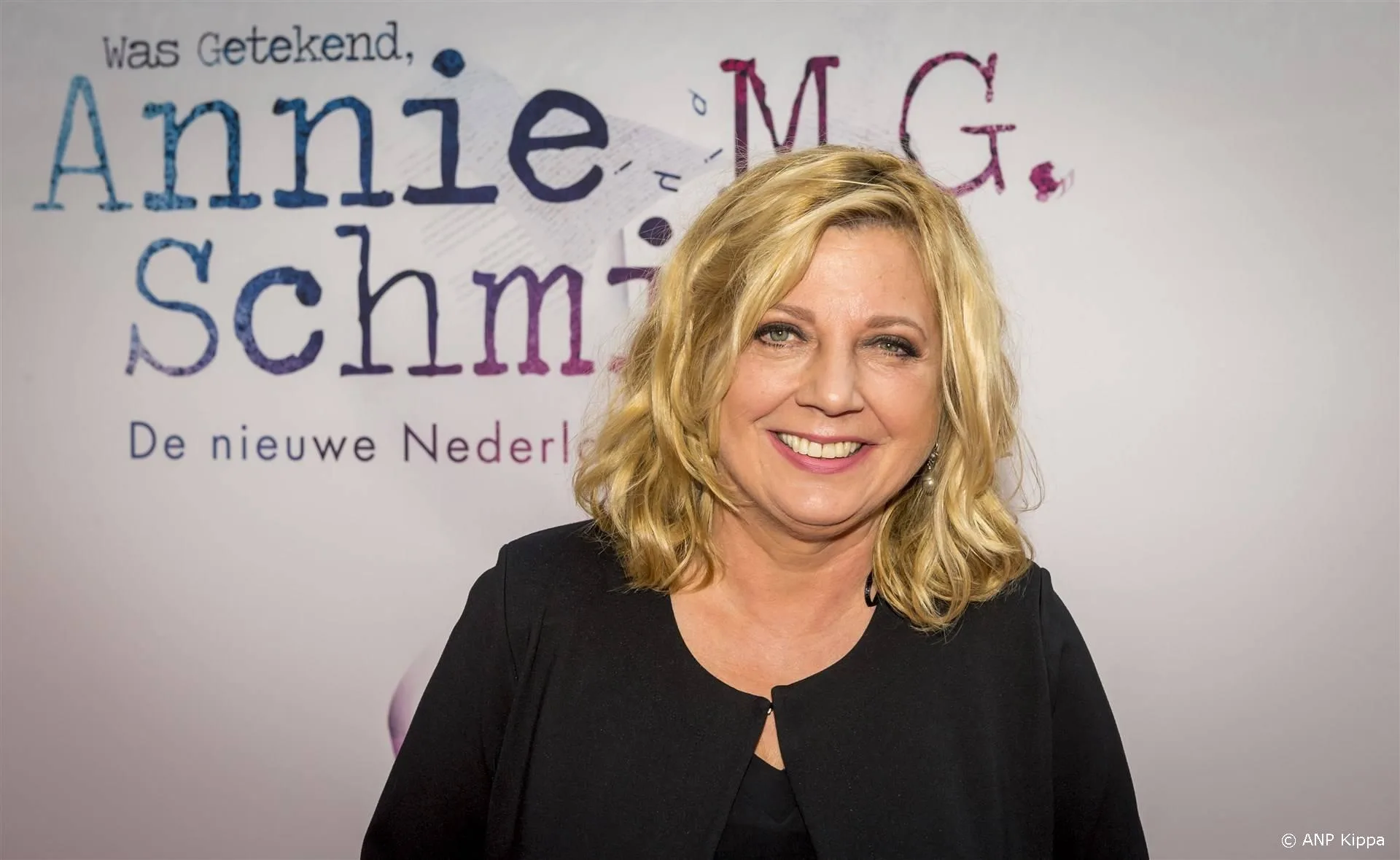 RTL 'verslagen en verdrietig' na overlijden Loretta Schrijver