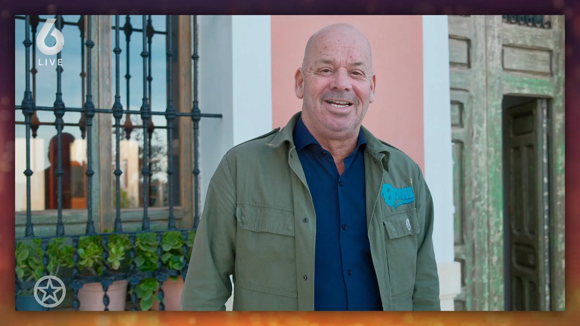 Tegenvaller voor nieuw seizoen B&B Vol Liefde?