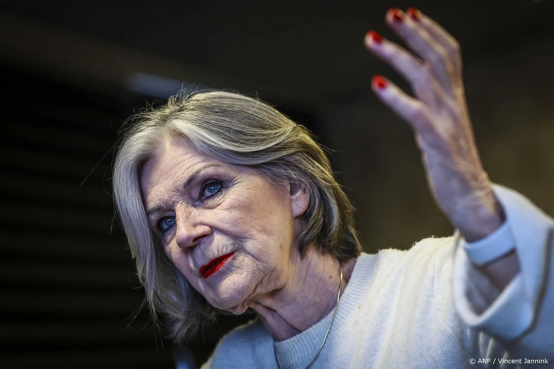 Lenny Kuhr gaat emigreren naar dít land