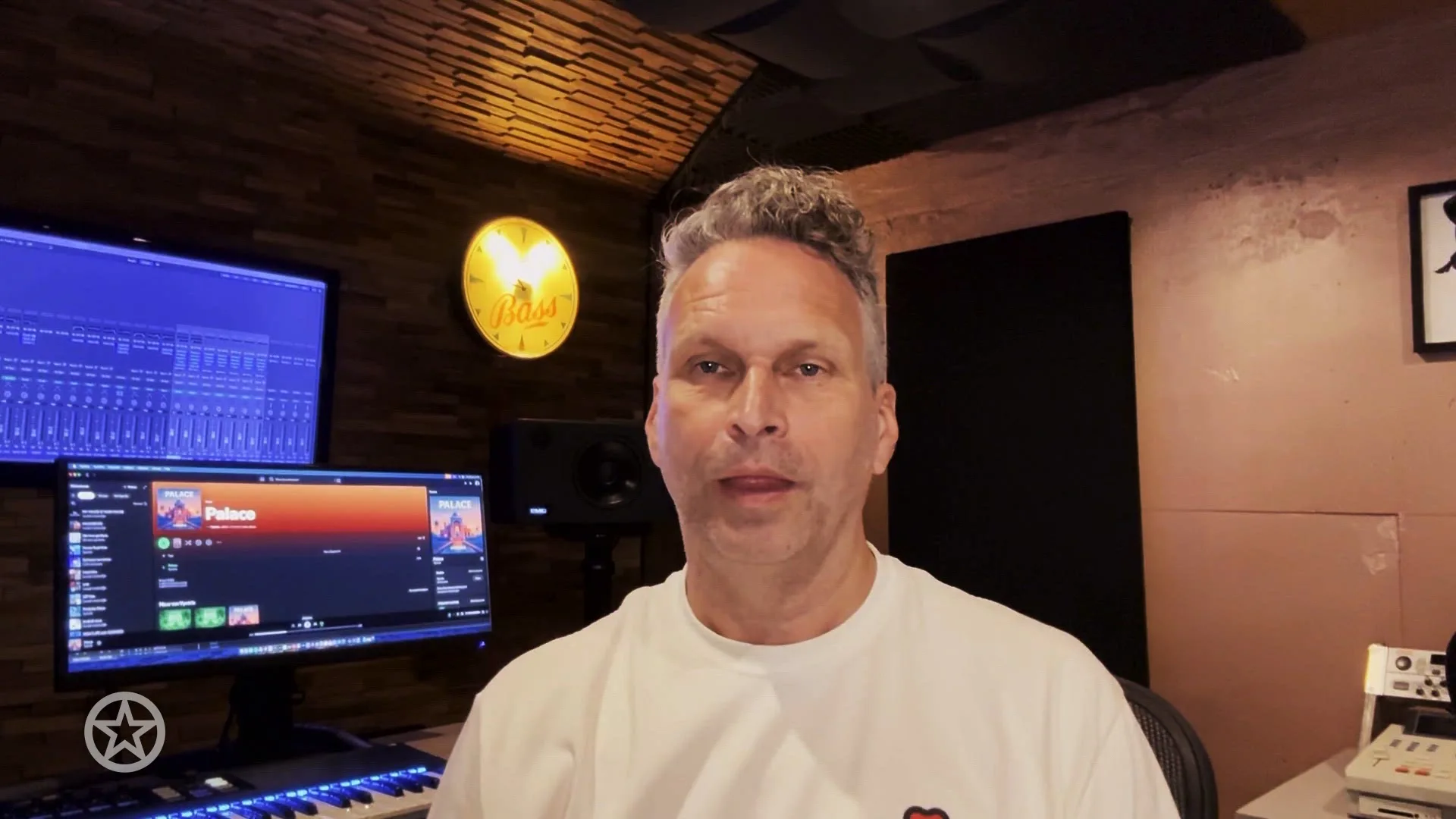 Belgische prins heeft stiekeme bijbaan