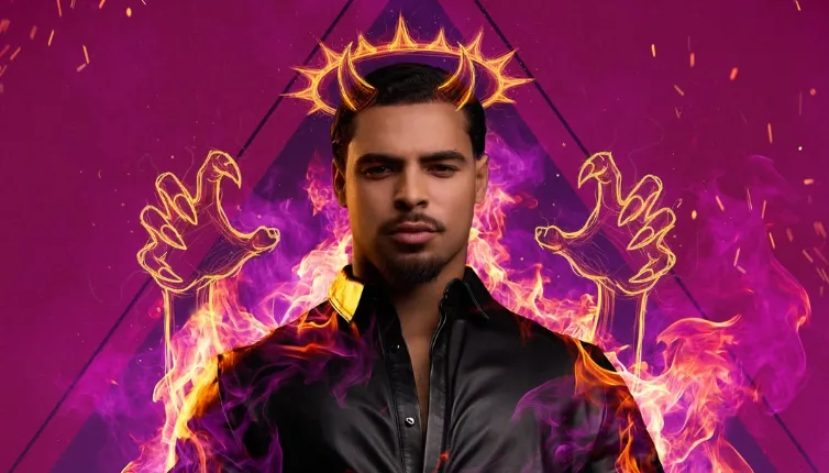 House of Villains-winnaar Joey Ceti verrast met onverwacht besluit over prijzengeld 