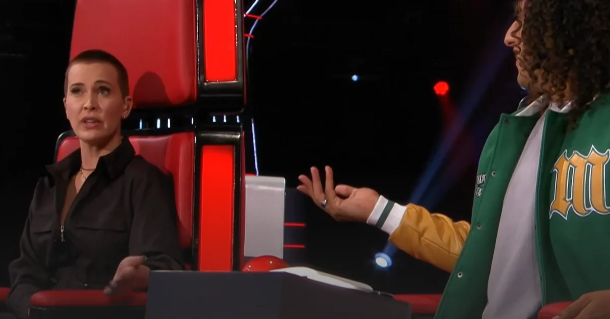 Anouk sneert naar Ali B: 'Nooit gewonnen'