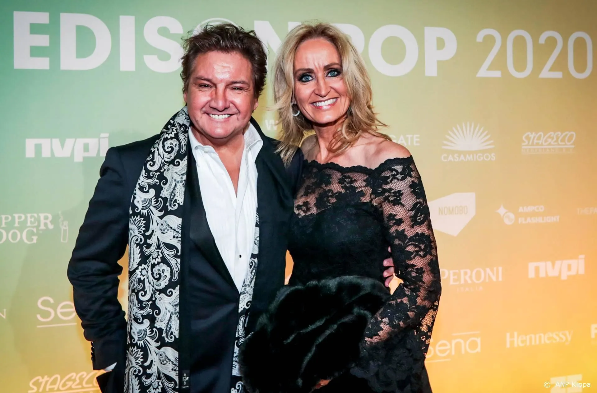 BN'ers zamelen bijna 250.000 euro in voor ALS