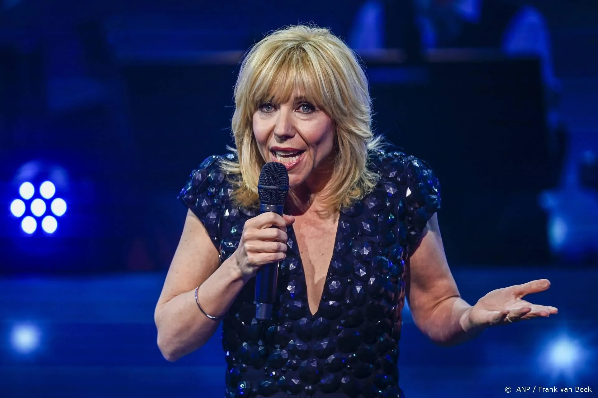 Claudia de Breij gaat niet toeren met veelgeprezen Carré-show