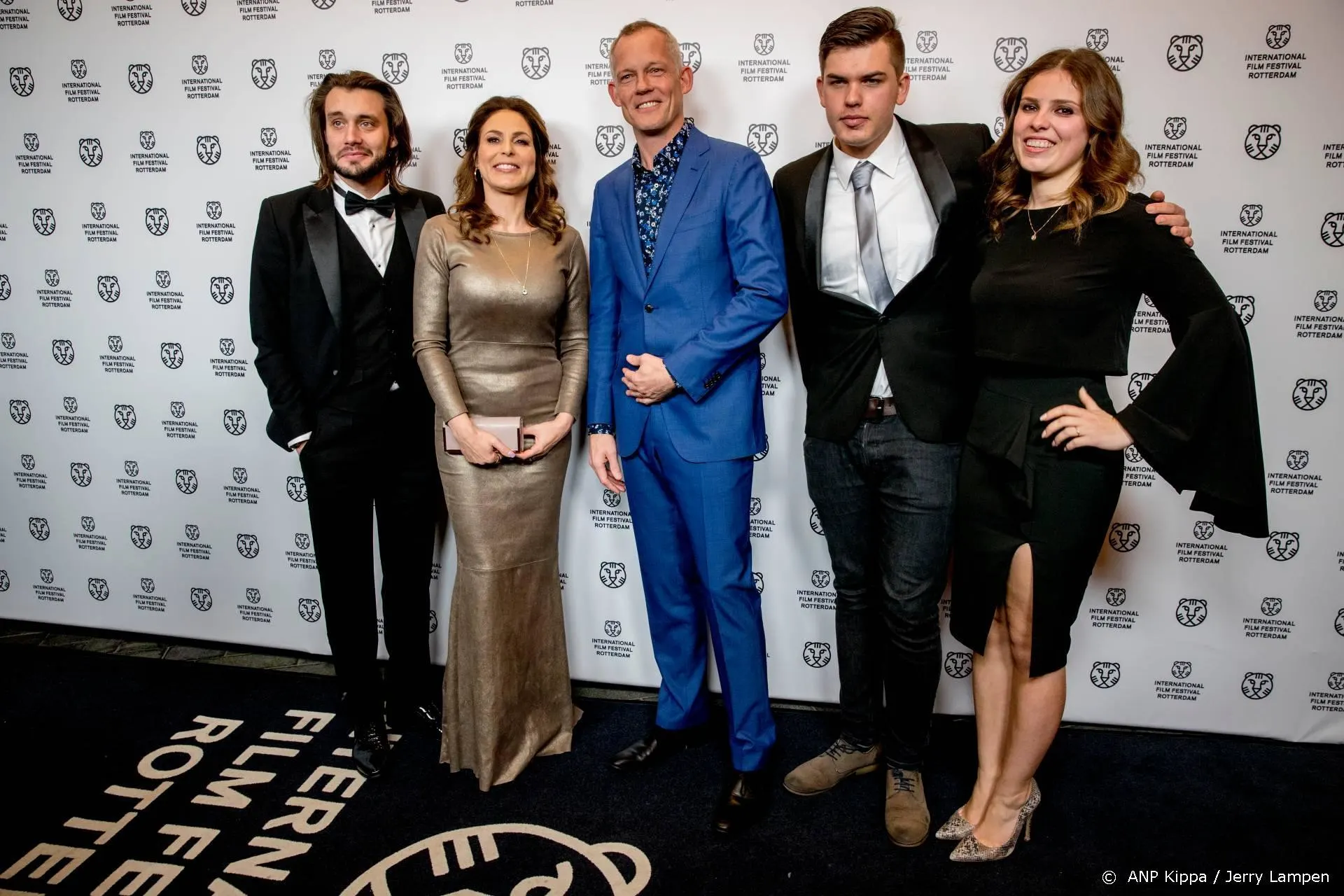 Filmfestival levert Rotterdam miljoenen en goede reputatie op