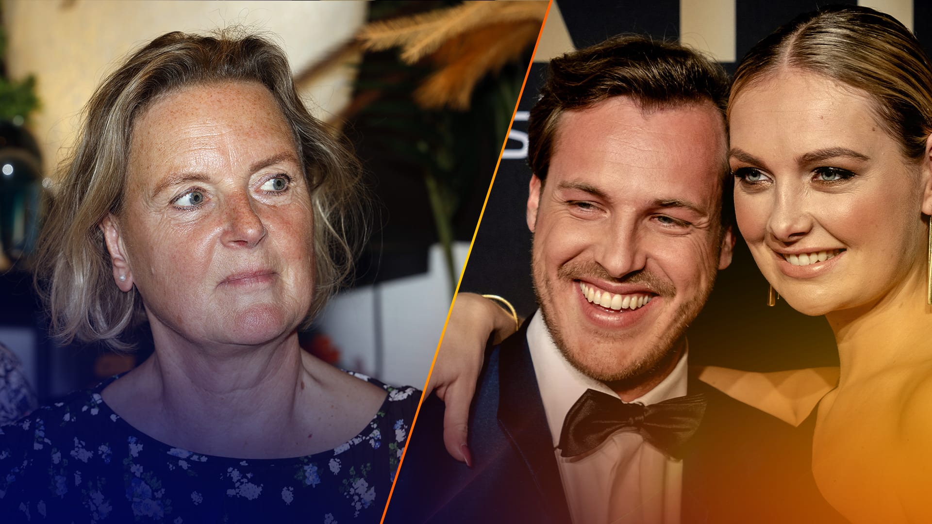 Erica Meiland reageert op heftige geruchten Leroy en Maxime