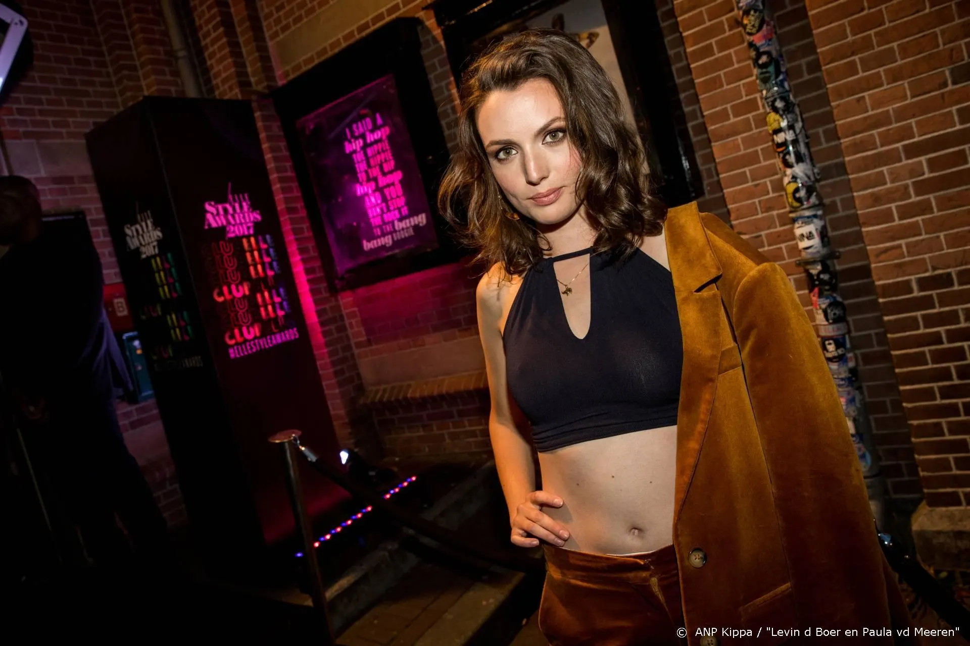 Gaite Jansen speelt hoofdrol in derde speelfilm Joost van Ginkel