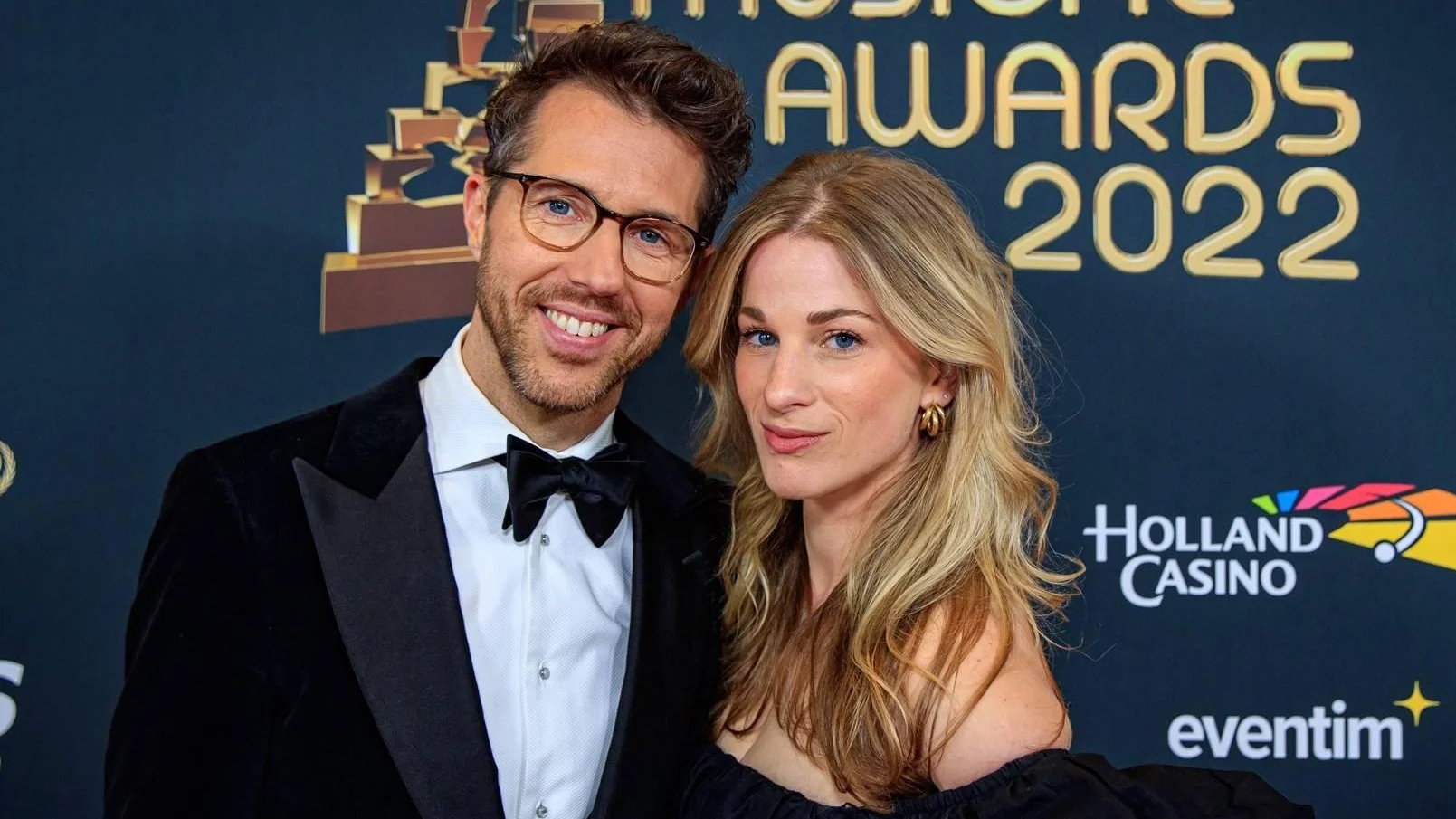 Fikse tegenslag voor aanstaand huwelijk William Spaaij