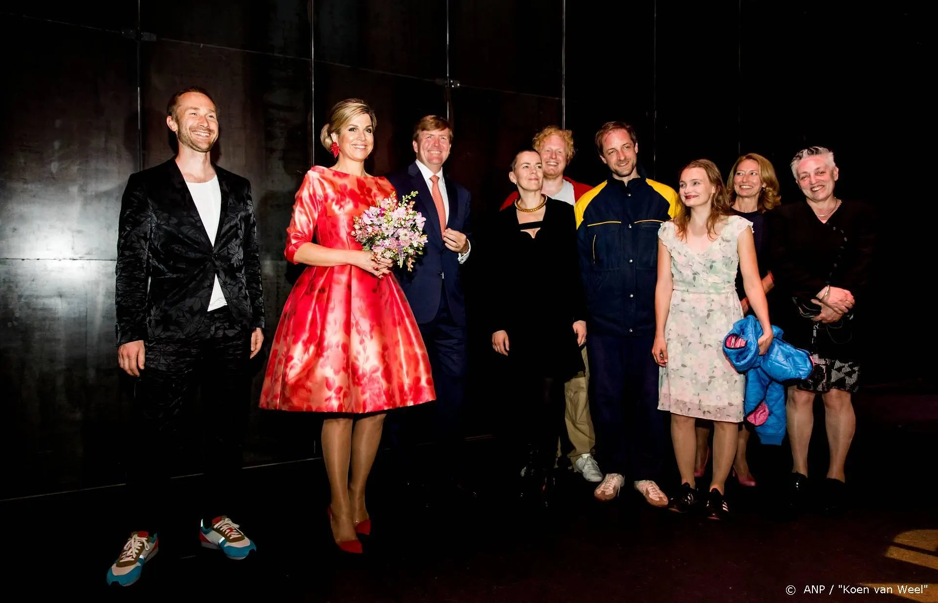 Holland Festival bereidt online-editie voor