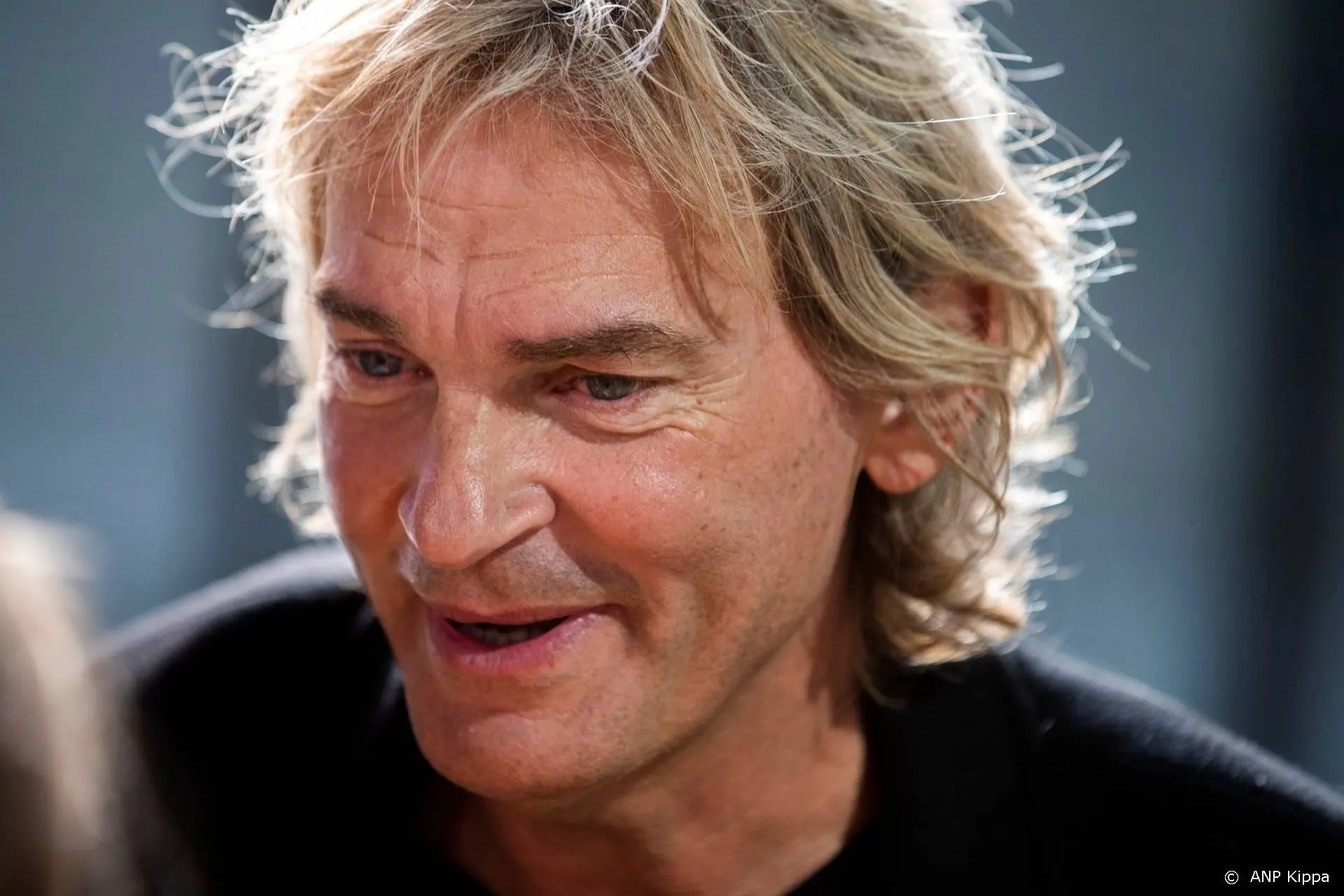 Jort Kelder: Matthijs keert na corona terug