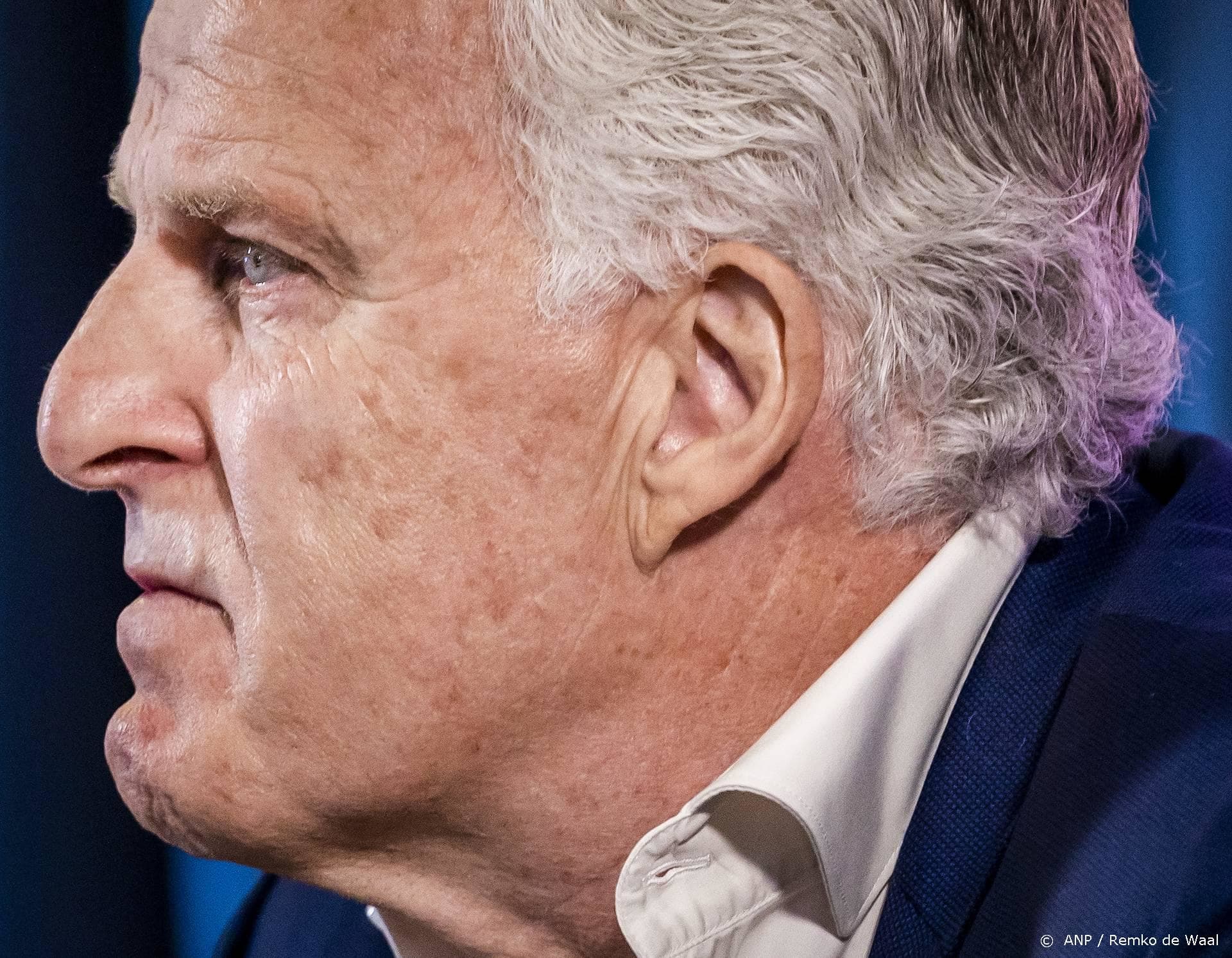 Onderzoeksraad voor de Veiligheid onderzoekt beveiliging Peter R. de Vries