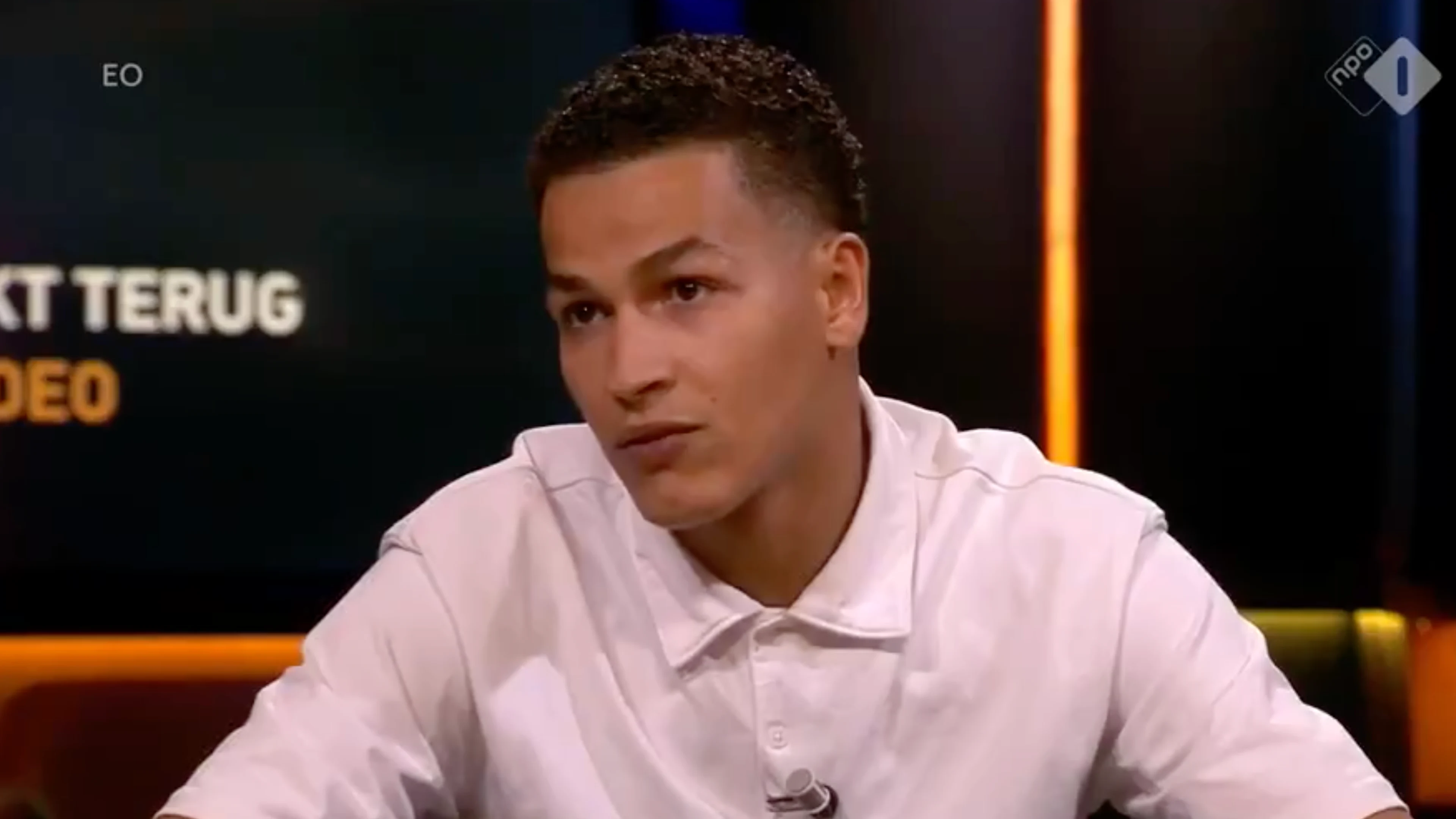 Advocaat slachtoffer reageert op Op1-optreden Bilal Wahib