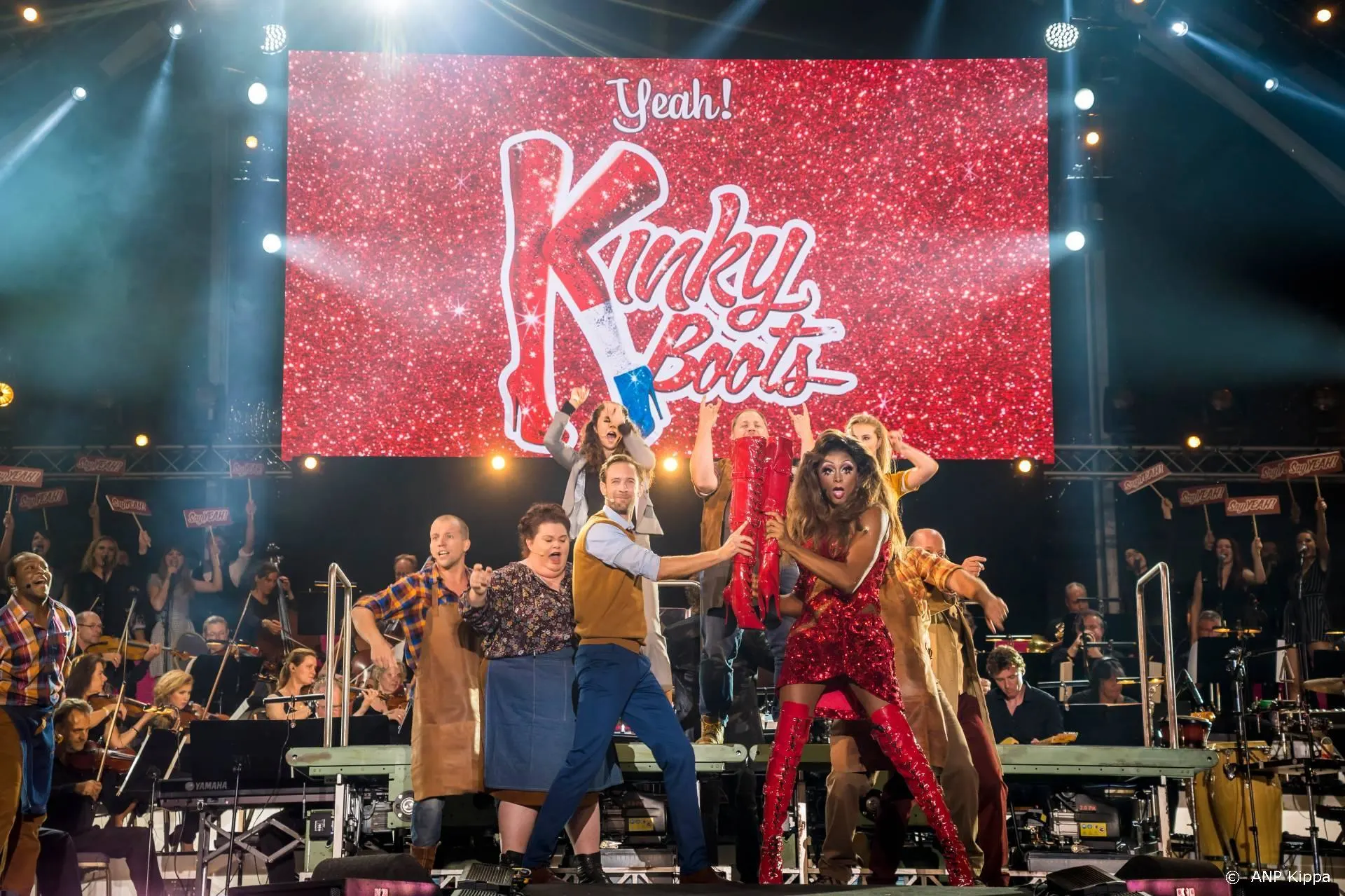 Annuleren theatershows shocking voor Hans Cornelissen