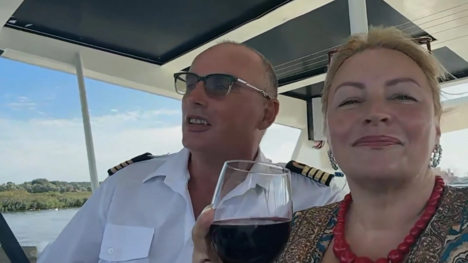 Harde sneer uitgedeeld aan B&B Vol Liefde-Malgosia en Peter: 'BIZAR'