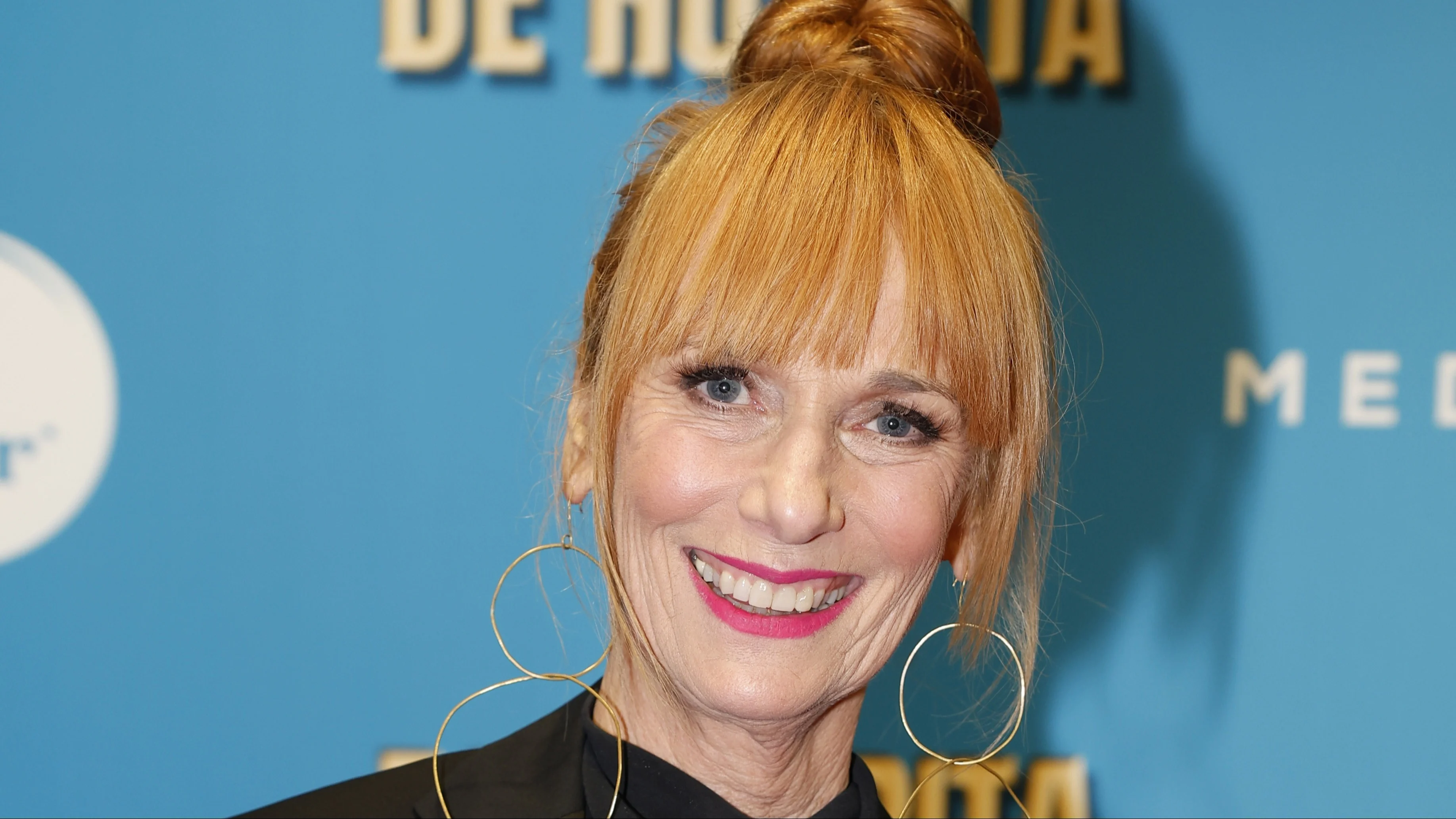 Patty Zomer blikt terug op Playboyshoot: 'Zoon vond 't best cool' 