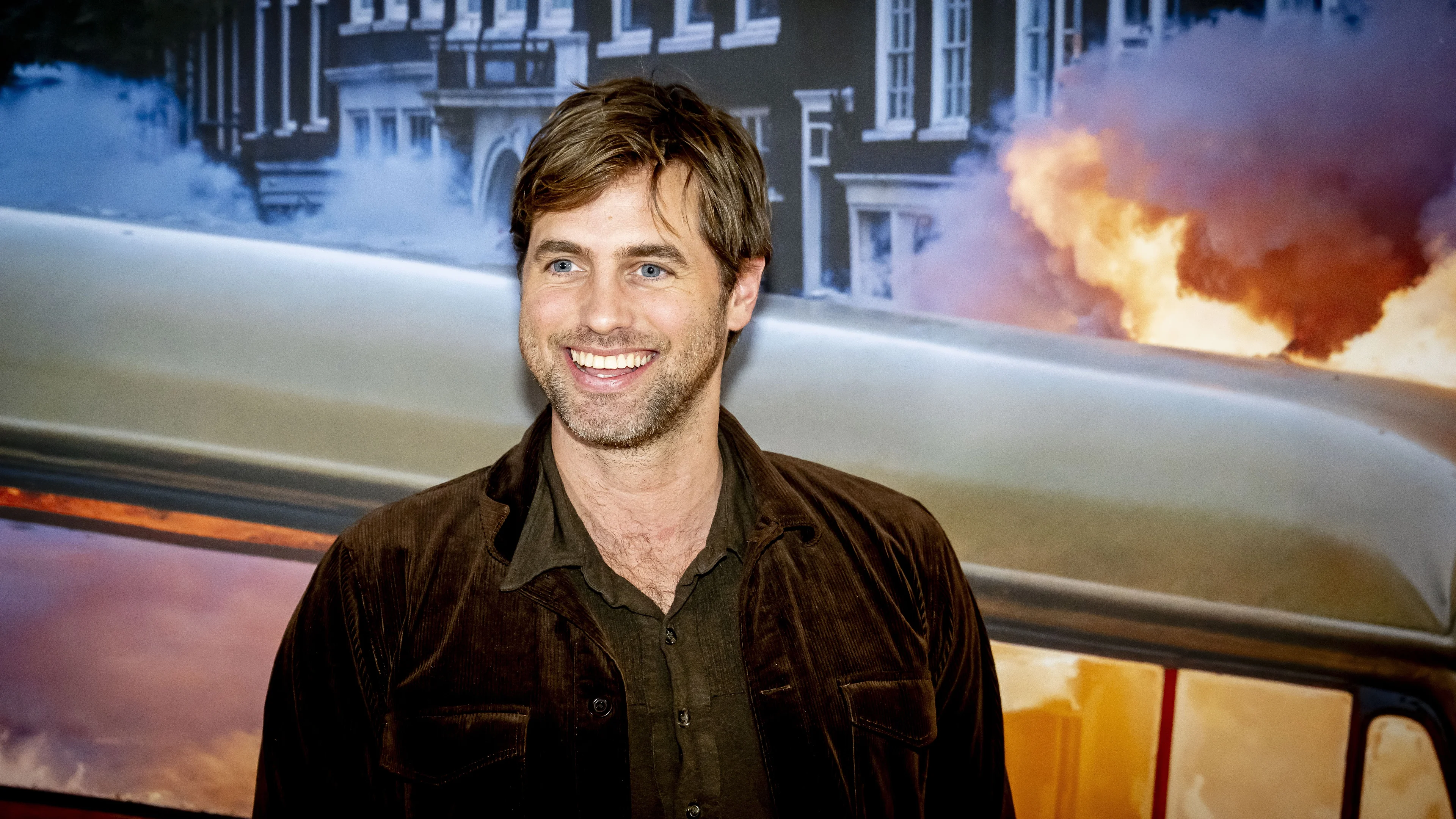 Manuel Broekman geeft update over 1-jarige dochter