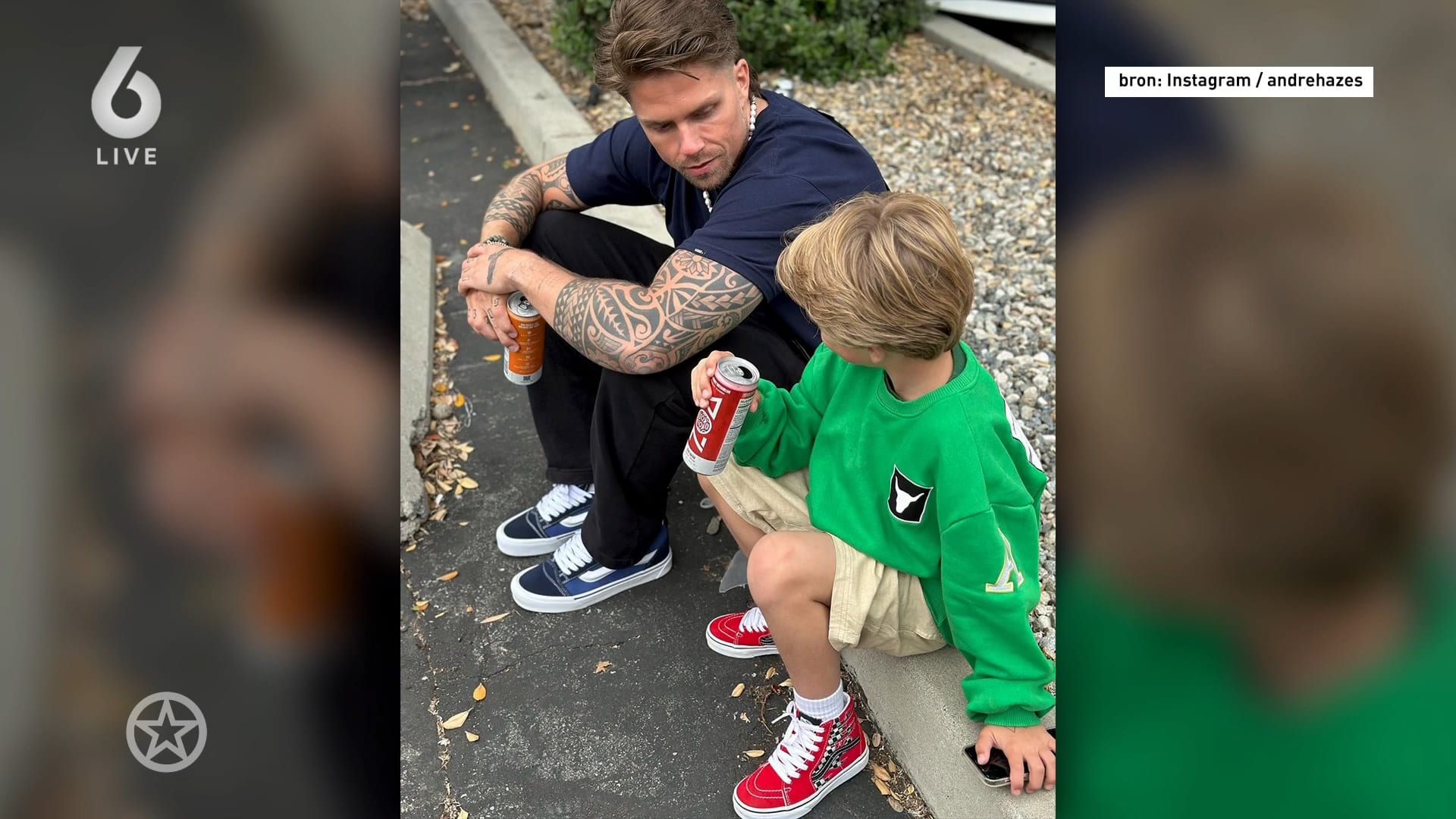 Patty vindt deze actie van André Hazes 'heel onhandig'